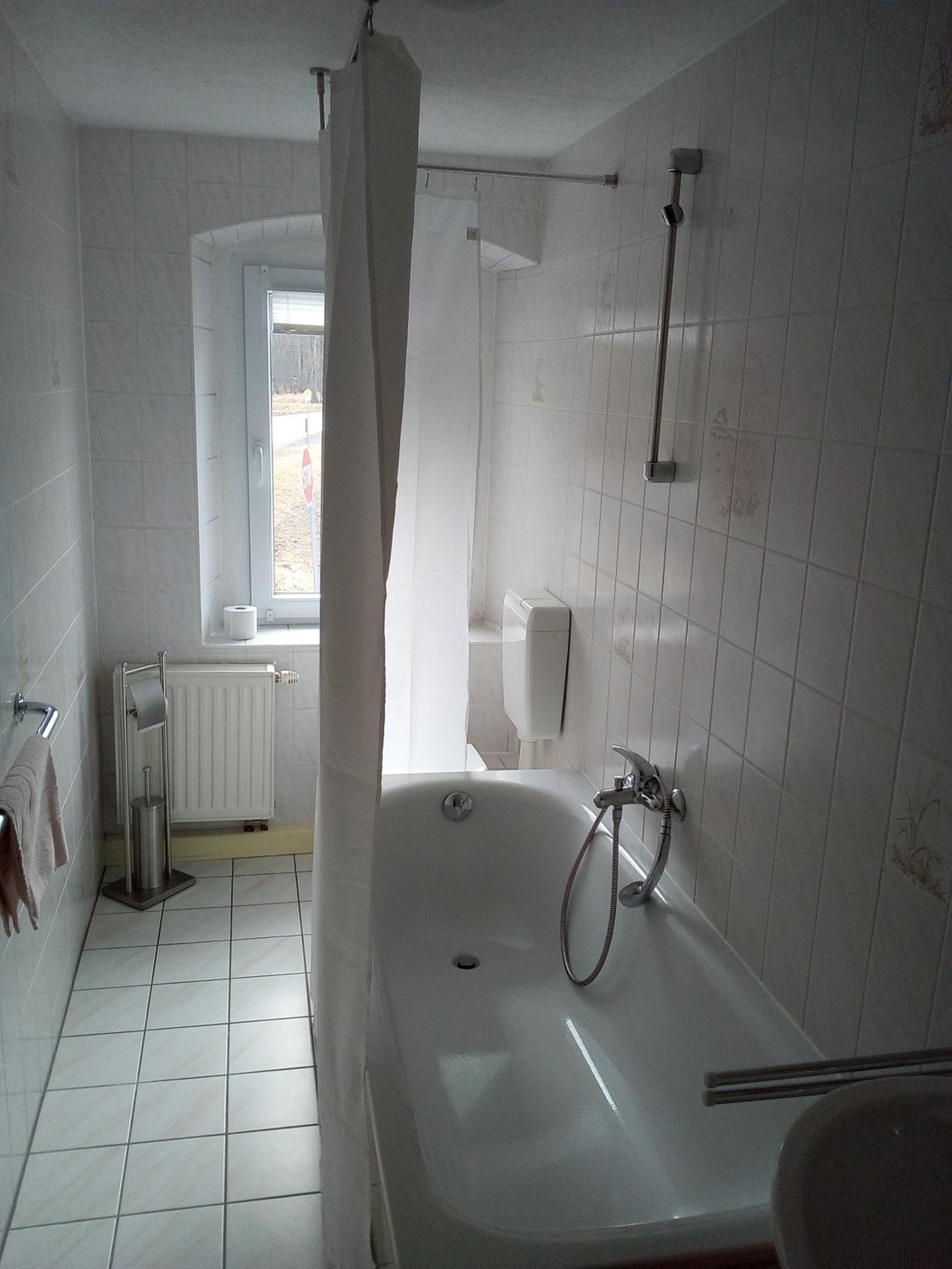 Gaststätte & Pension Jägerwäldchen