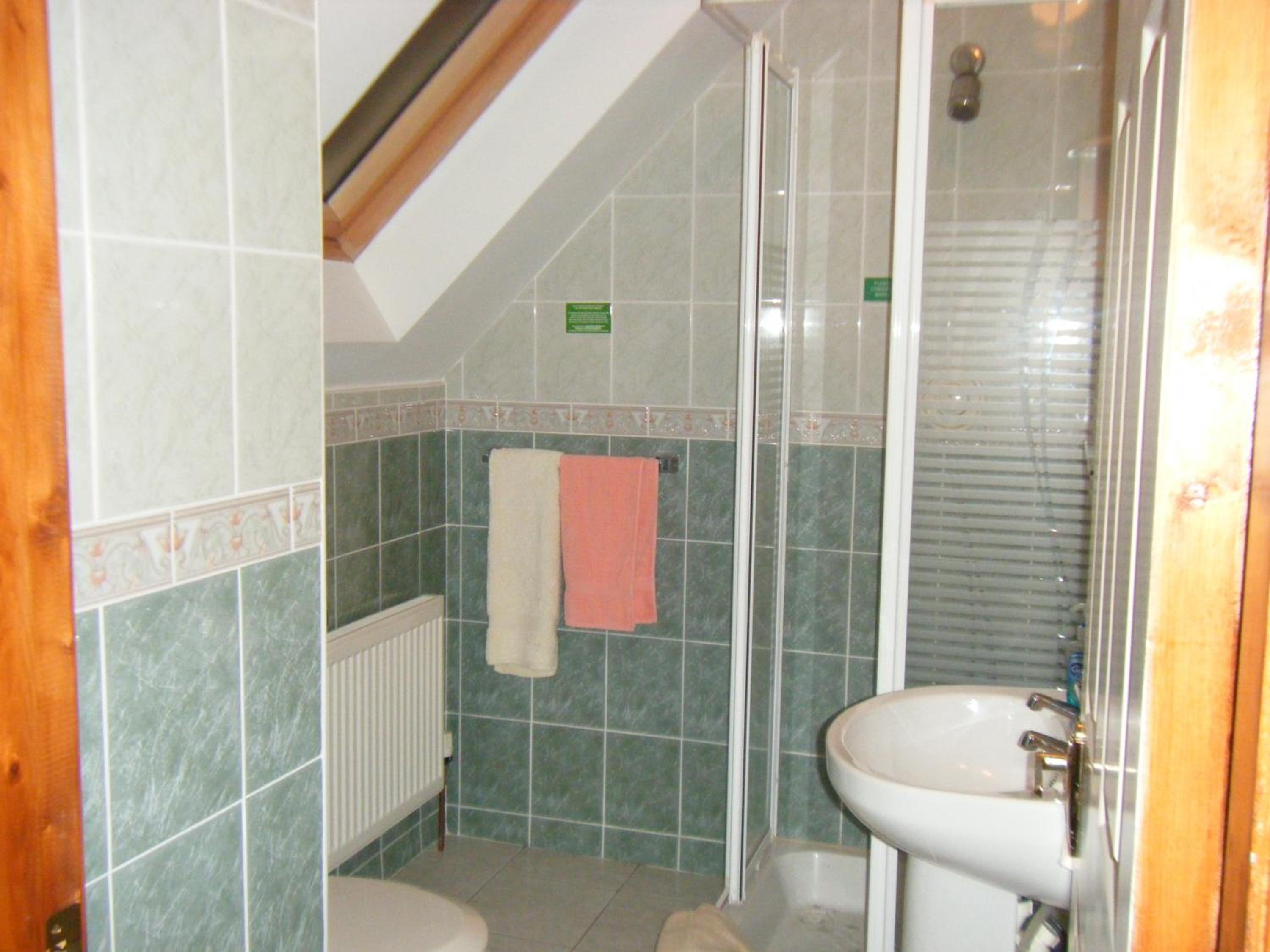 Ashfield B&B en Kenmare