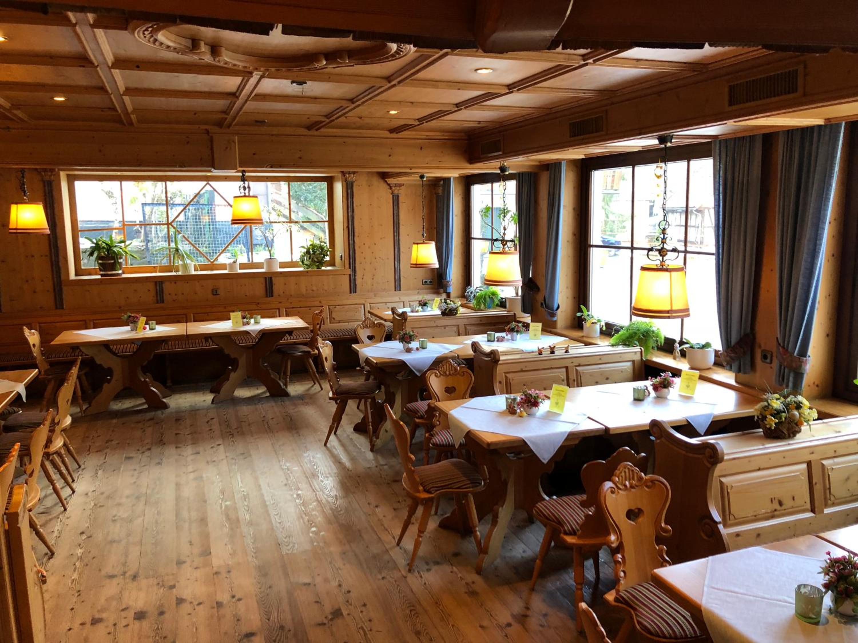 Landhotel Alte Aue