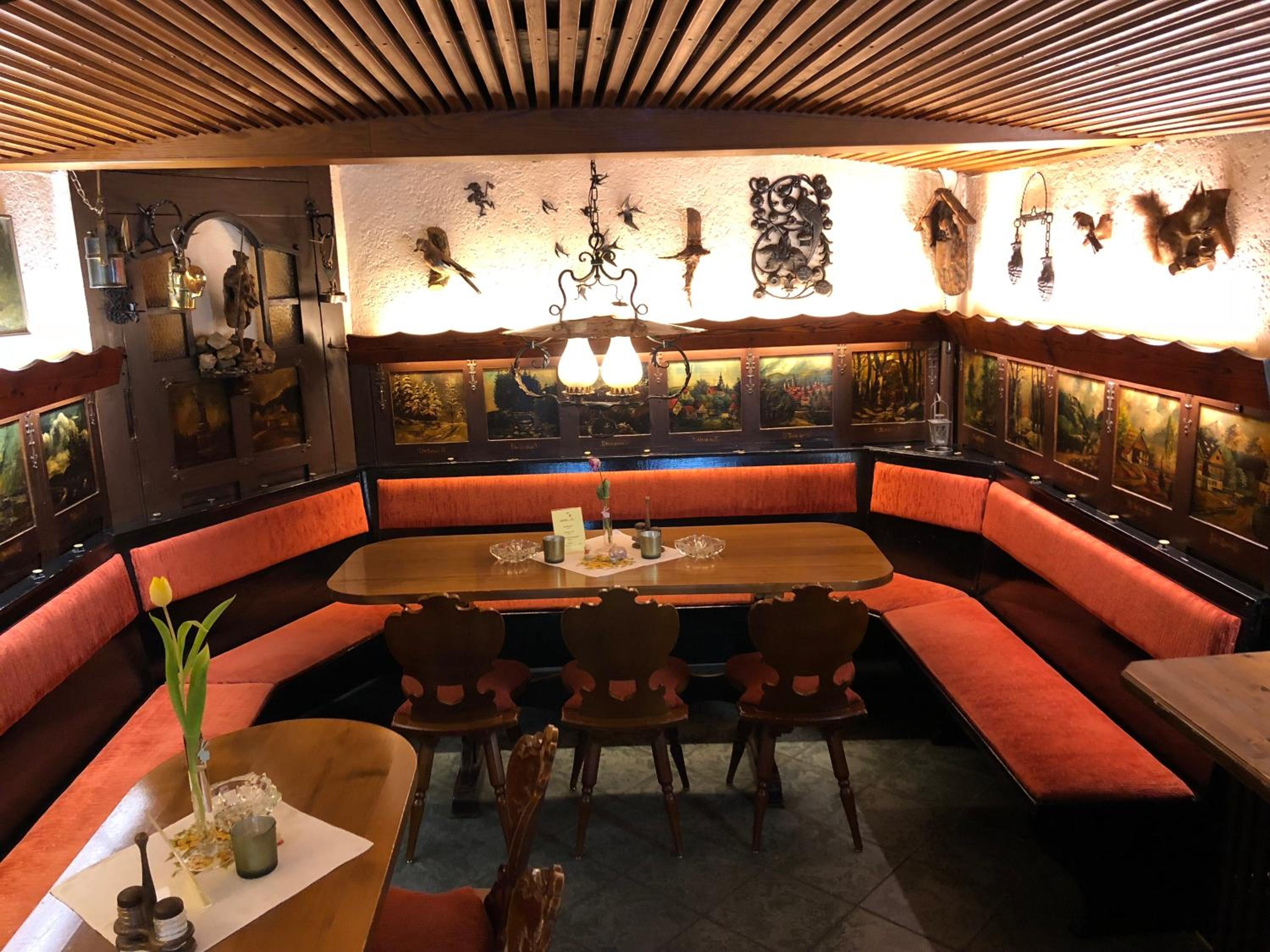 Landhotel Alte Aue