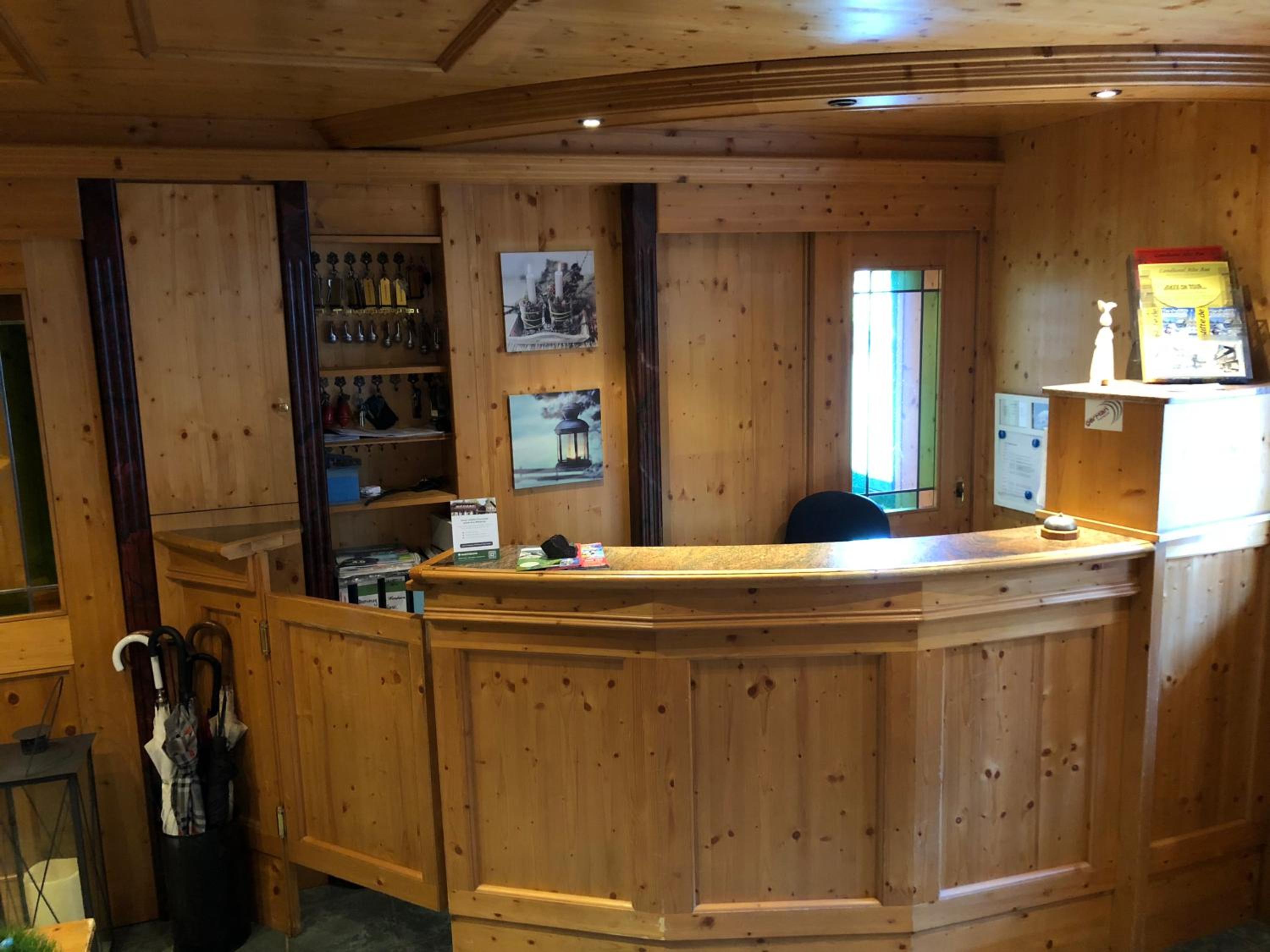 Landhotel Alte Aue