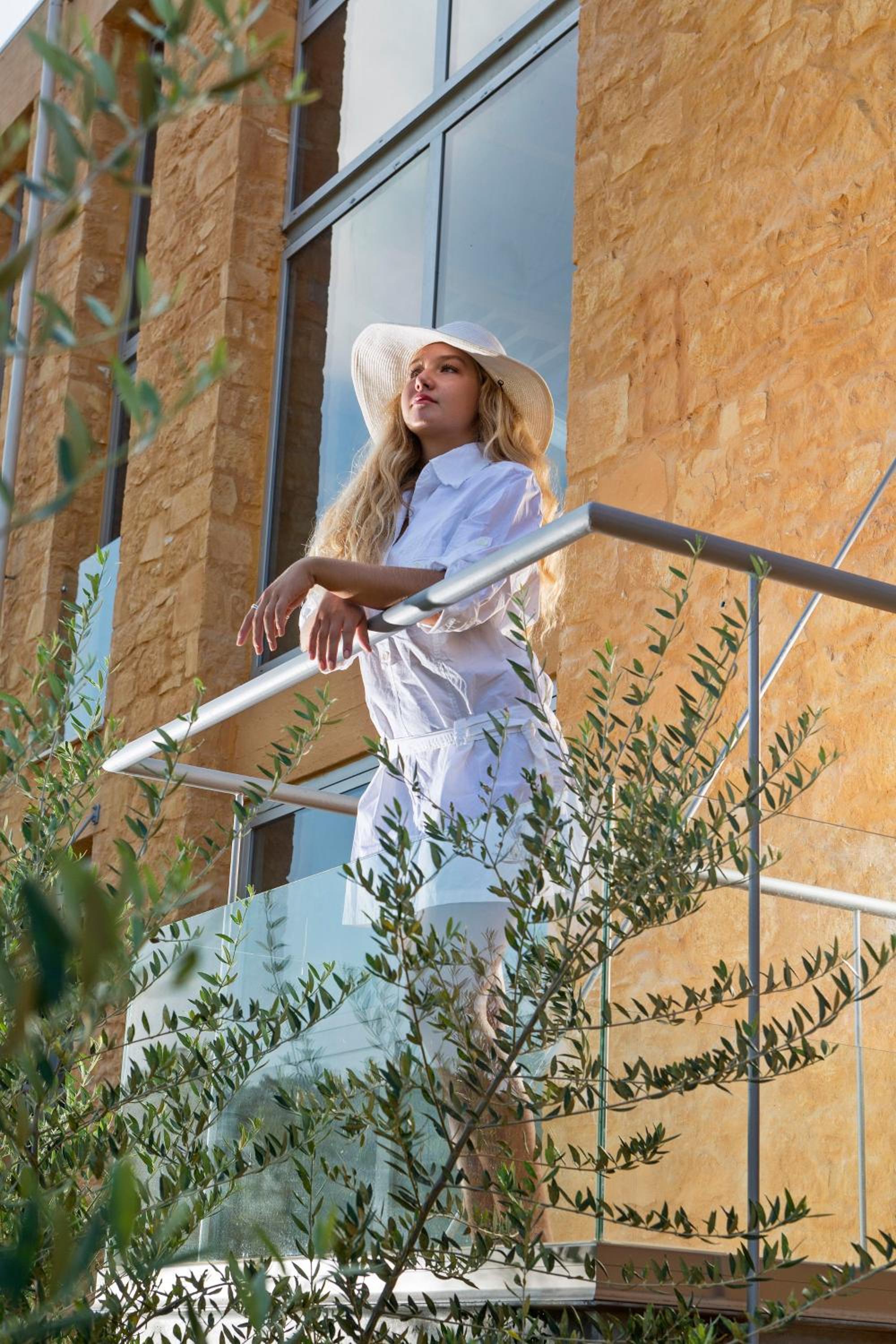 Olea Villas - Infinity Pool, Hot Tub, Sea Views view 5