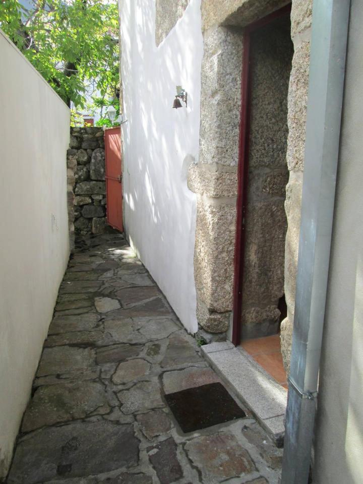 Casinha à beira ribeirio view 5