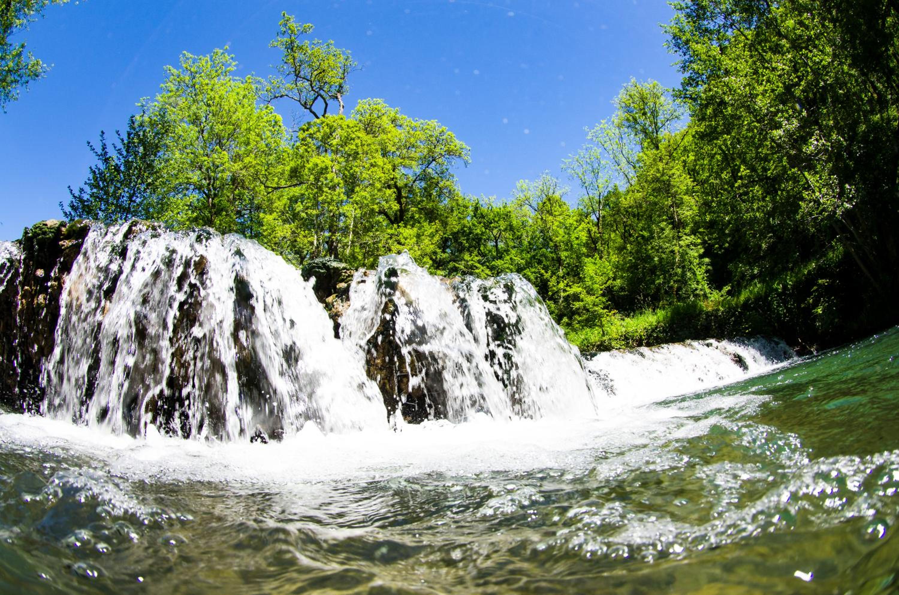 Moulin de Bénédicty
