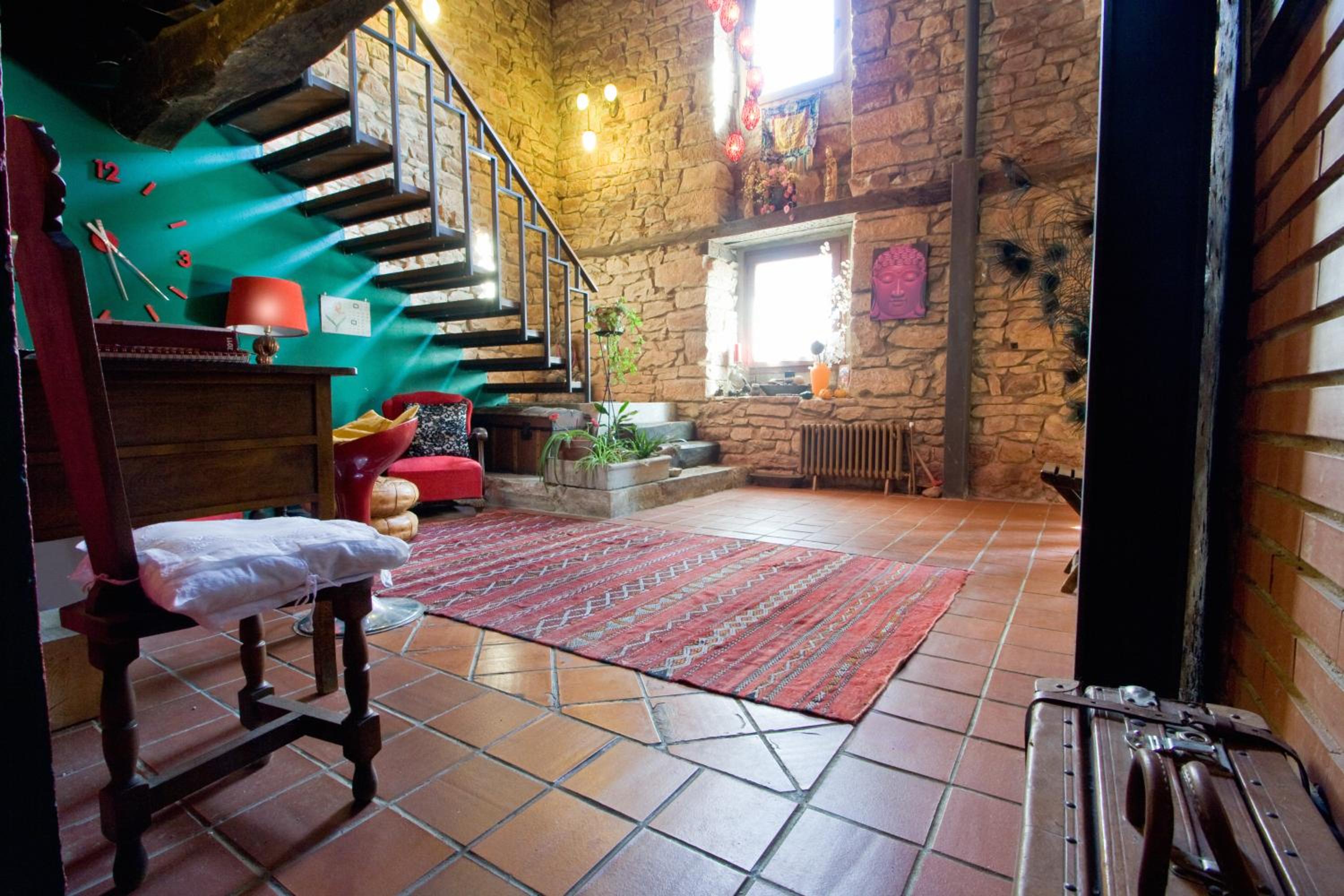 Hotel Rural Casa de Las Campanas