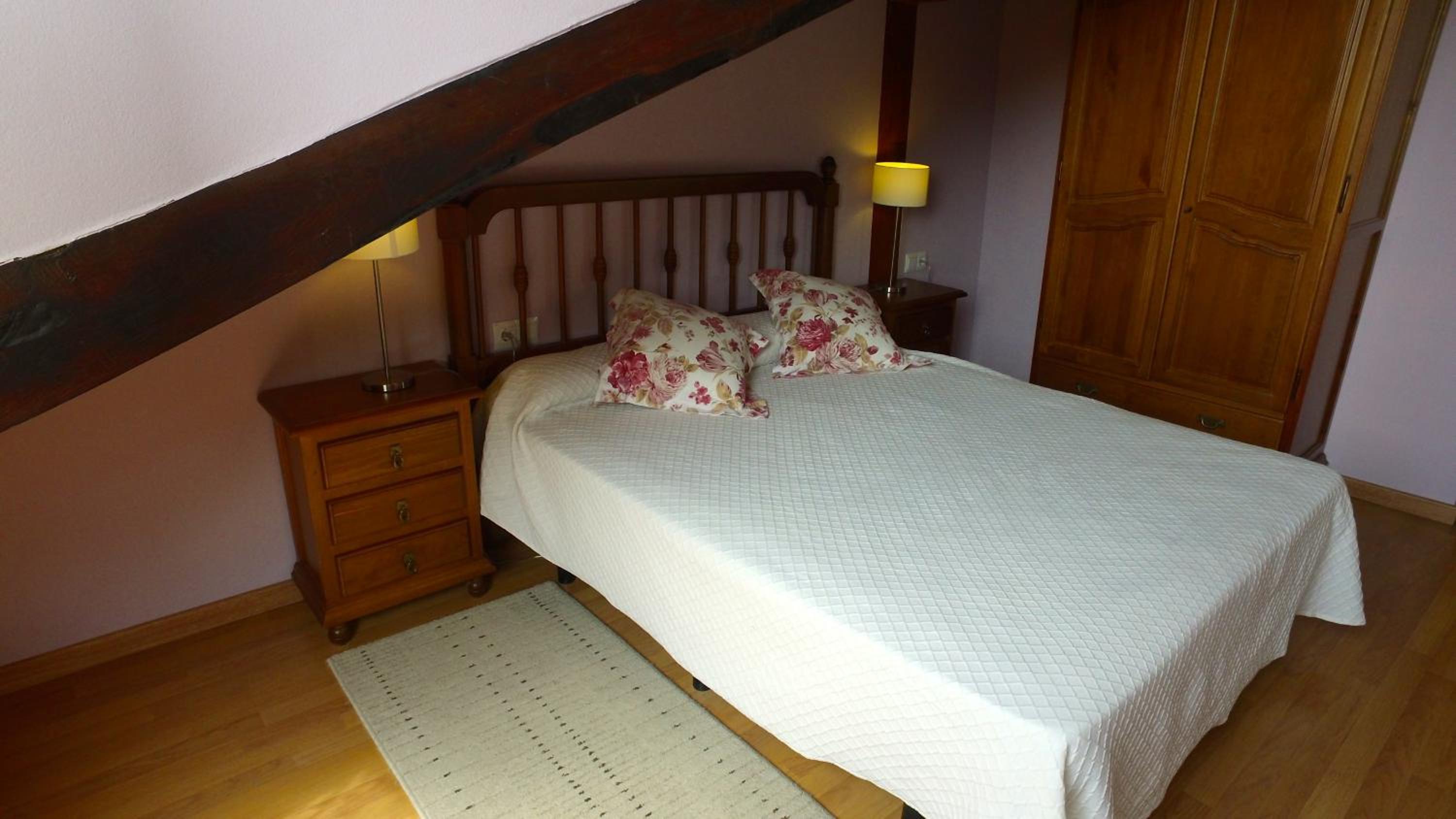 Apartamentos El Secreto de Pedredo