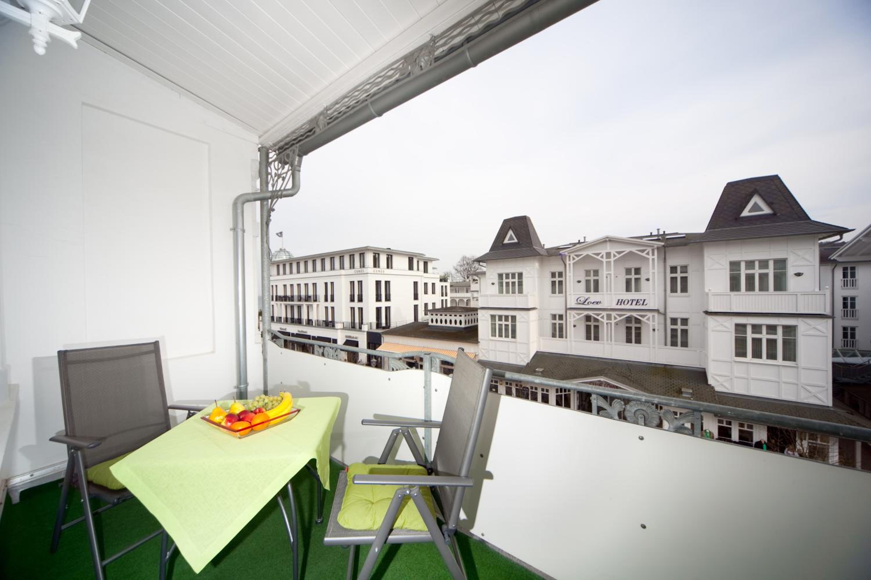 Haus Zobler