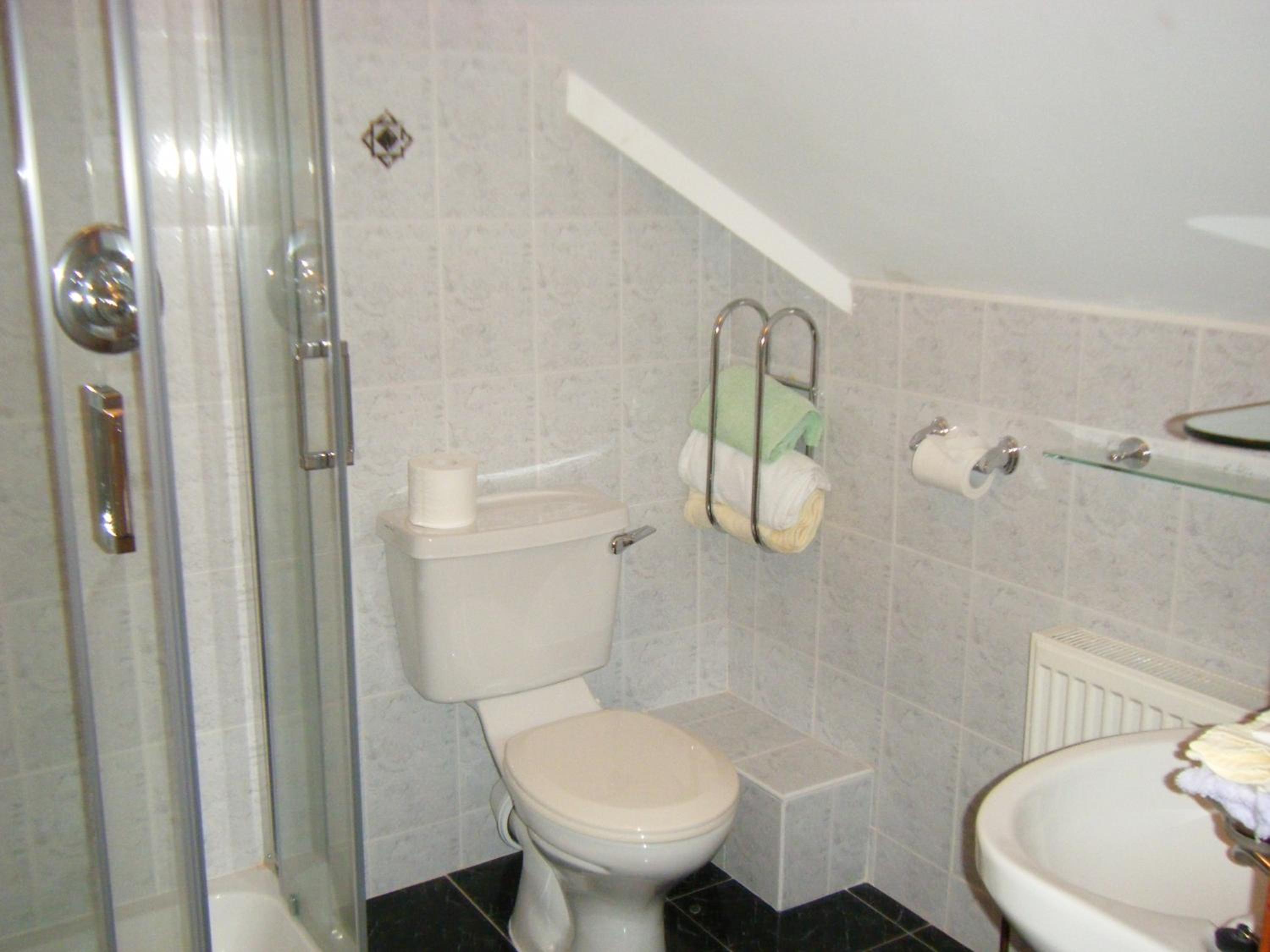 Ashfield B&B