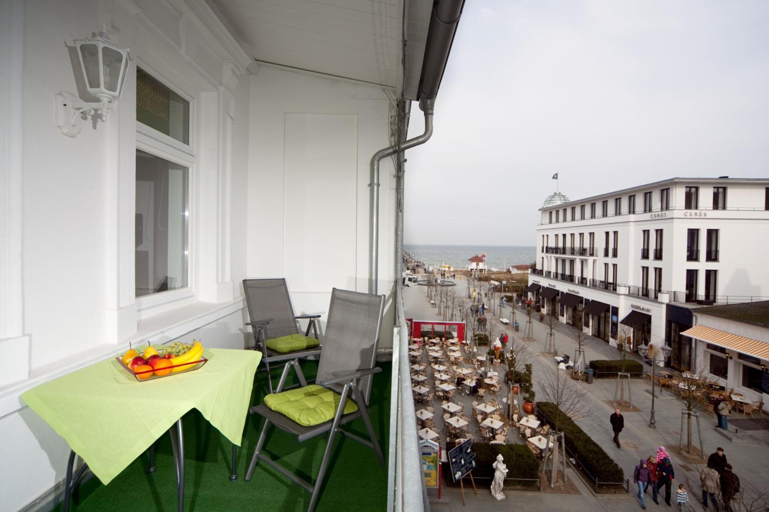 Haus Zobler