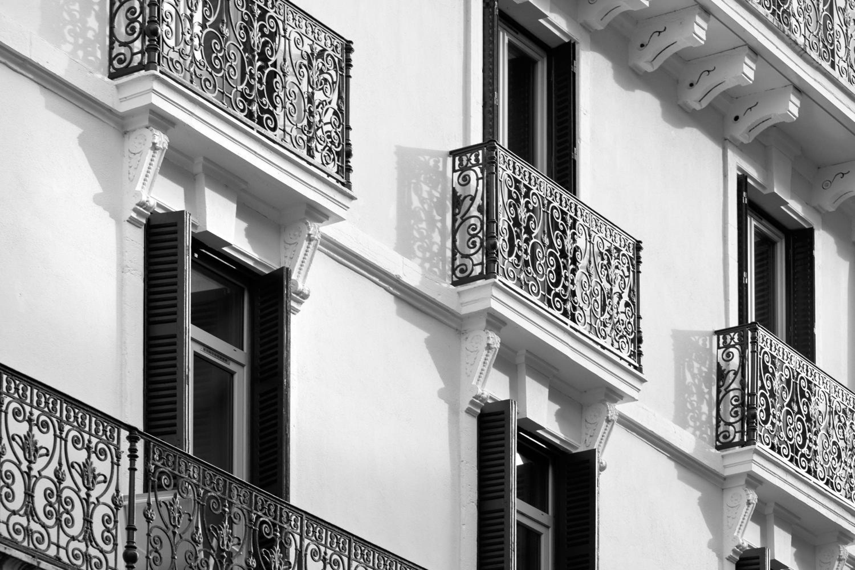 Appartements des Ducs