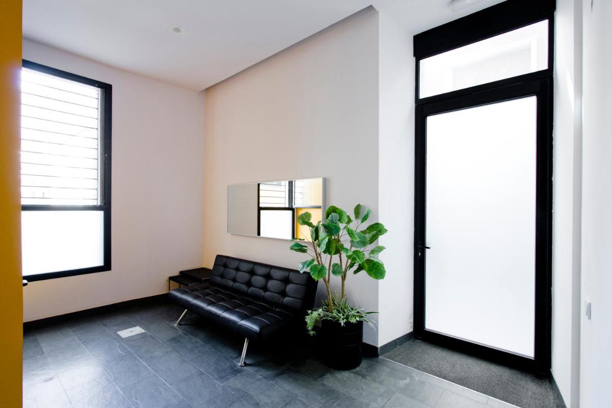 Gran Via Apartment by Flatsweethome