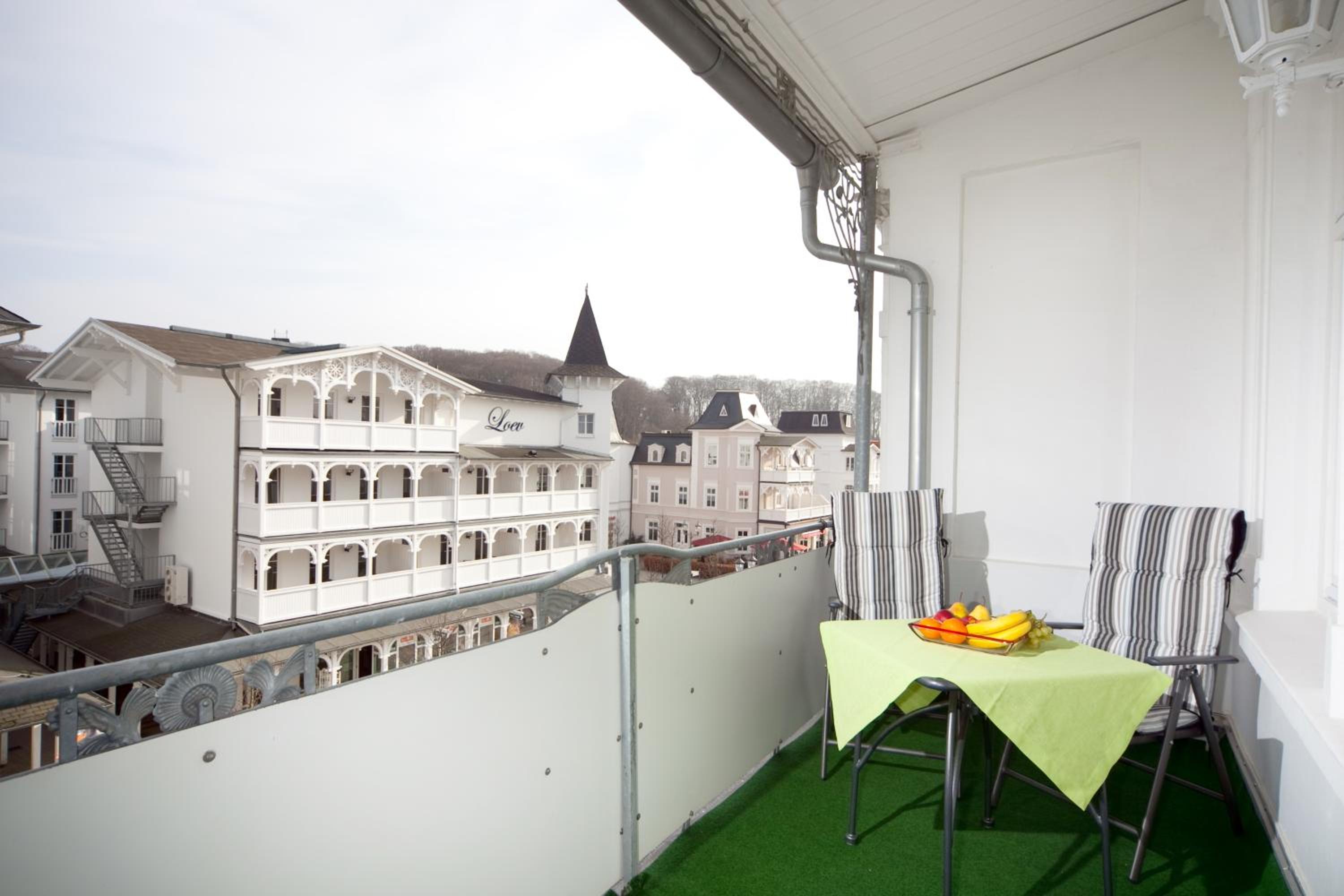 Haus Zobler