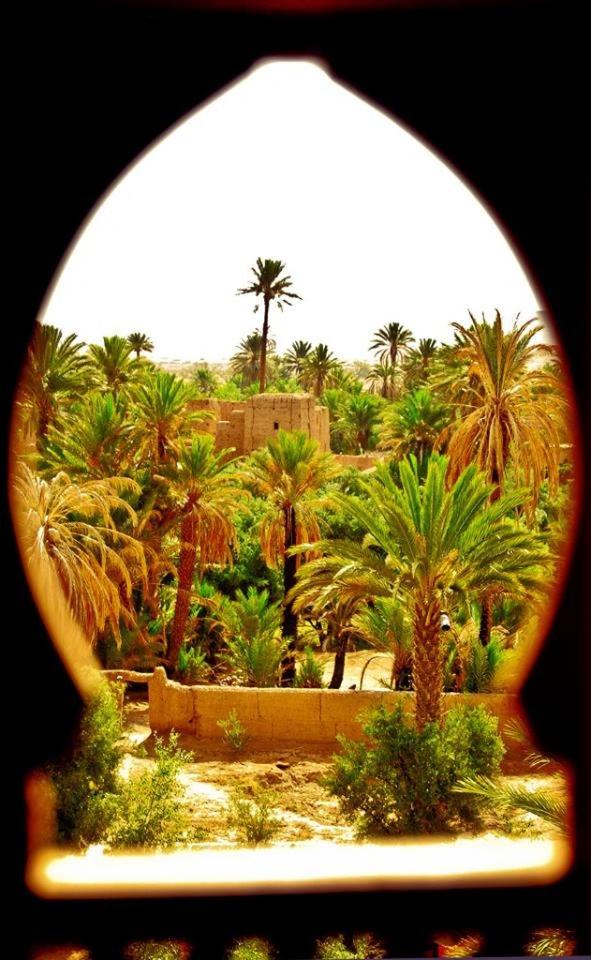 Kasbah Tiriguioute