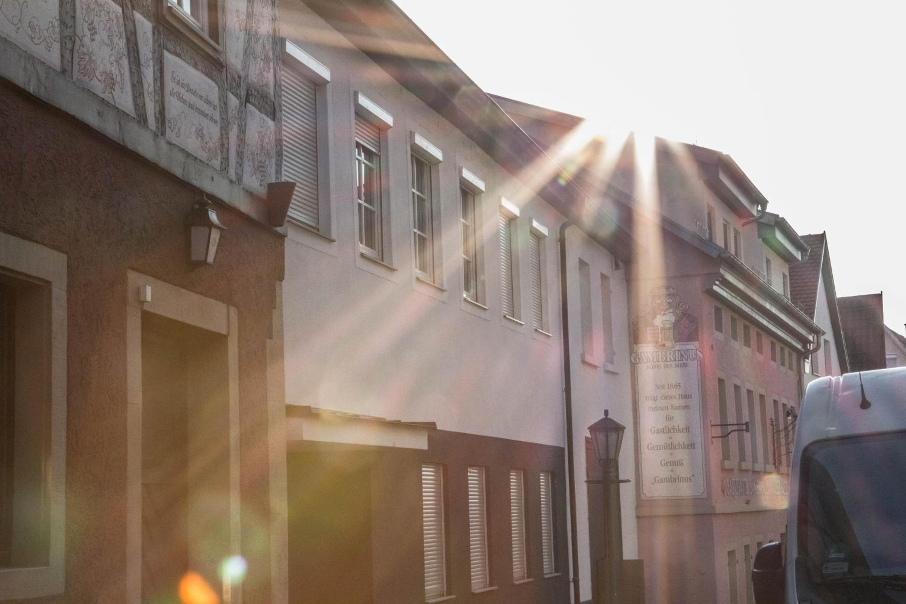 FeWo Gundelsheim