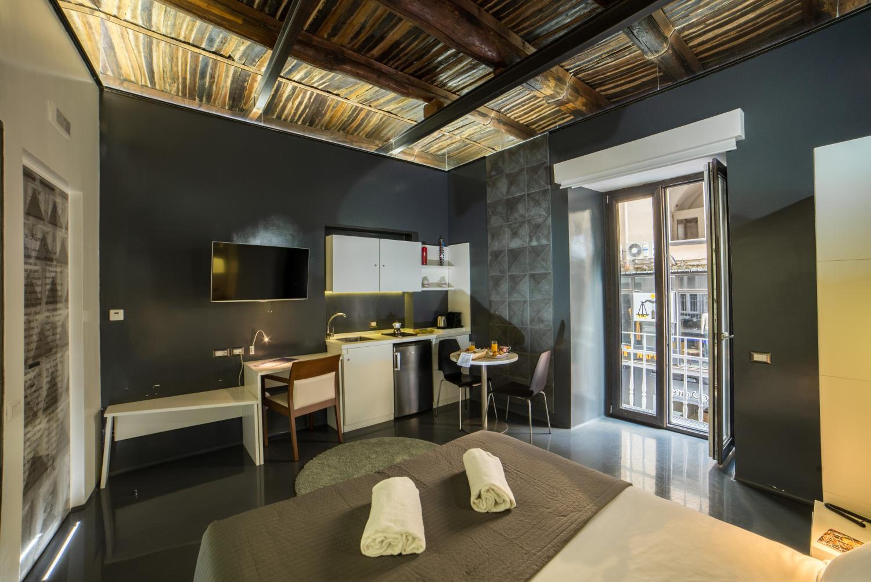 Chiaia 197 Deluxe Residence