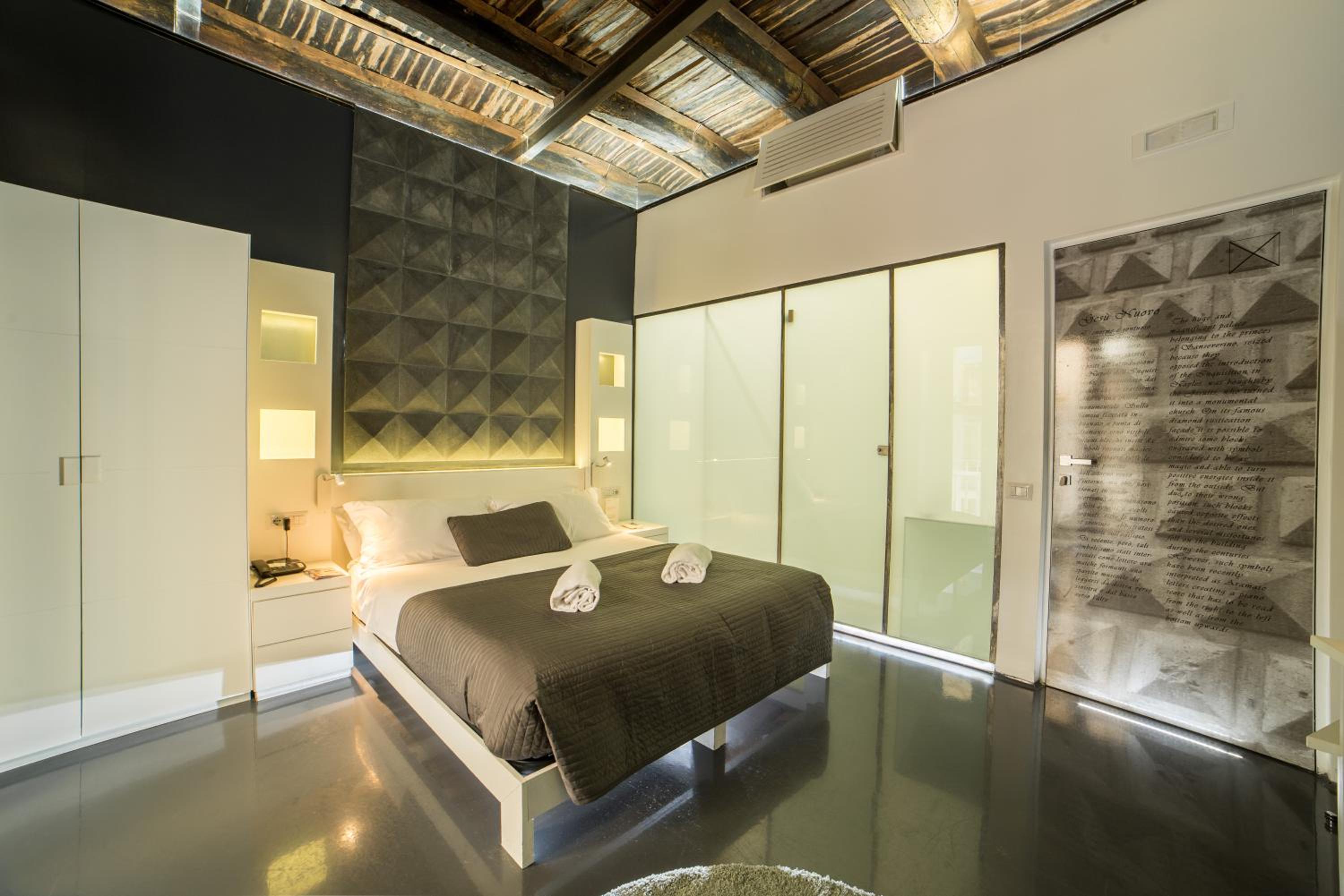 Chiaia 197 Deluxe Residence