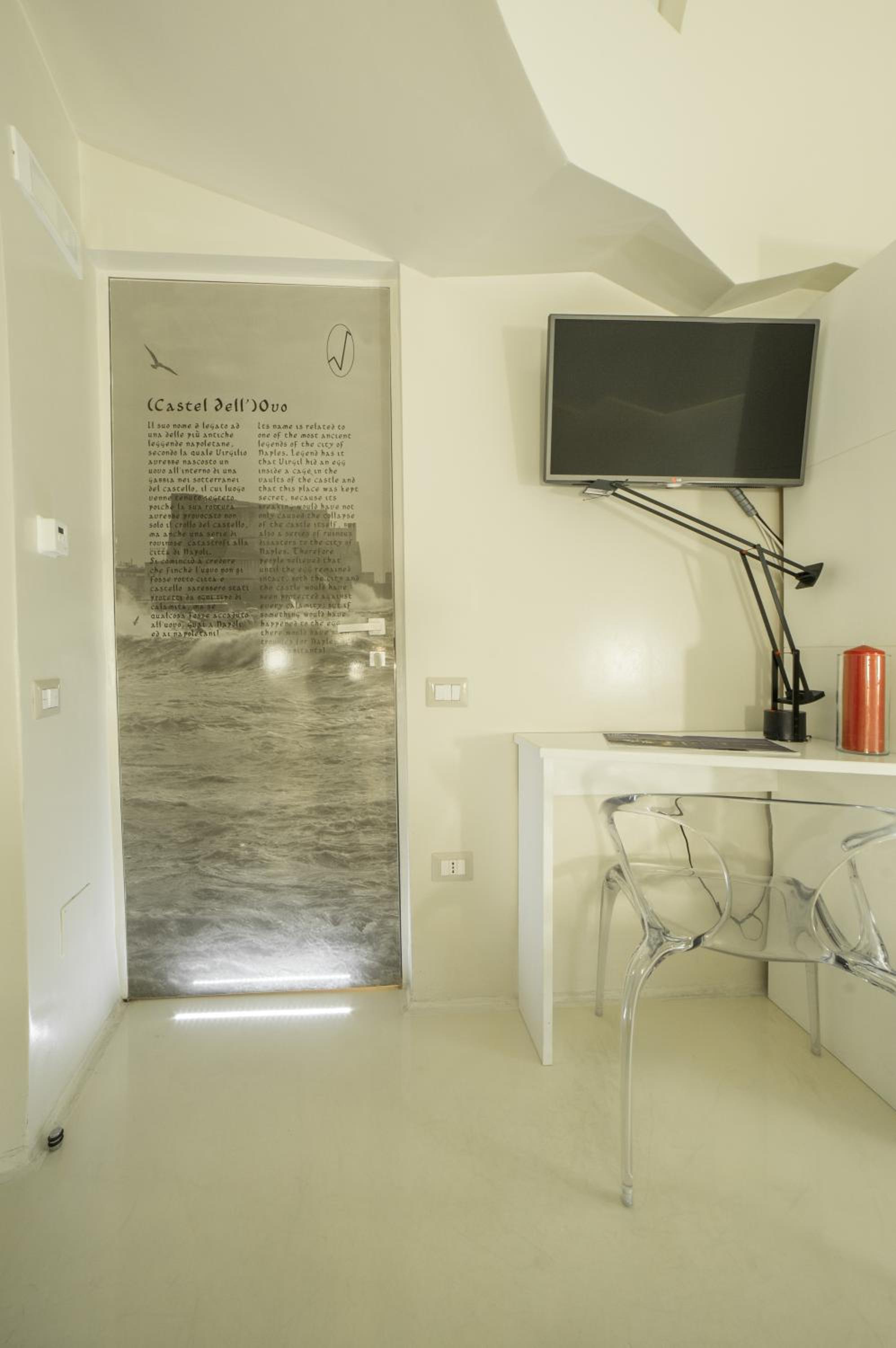 Chiaia 197 Deluxe Residence