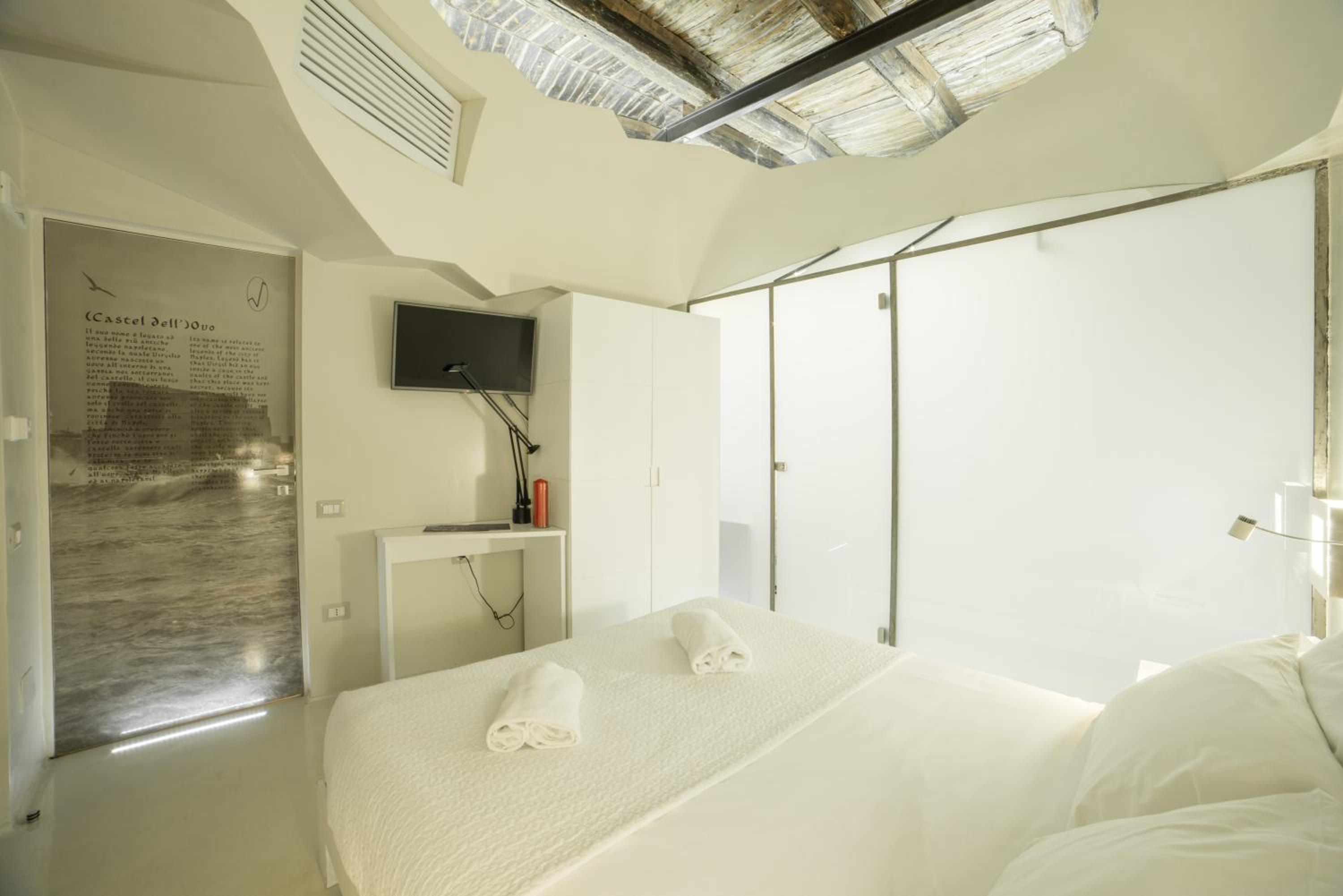Chiaia 197 Deluxe Residence