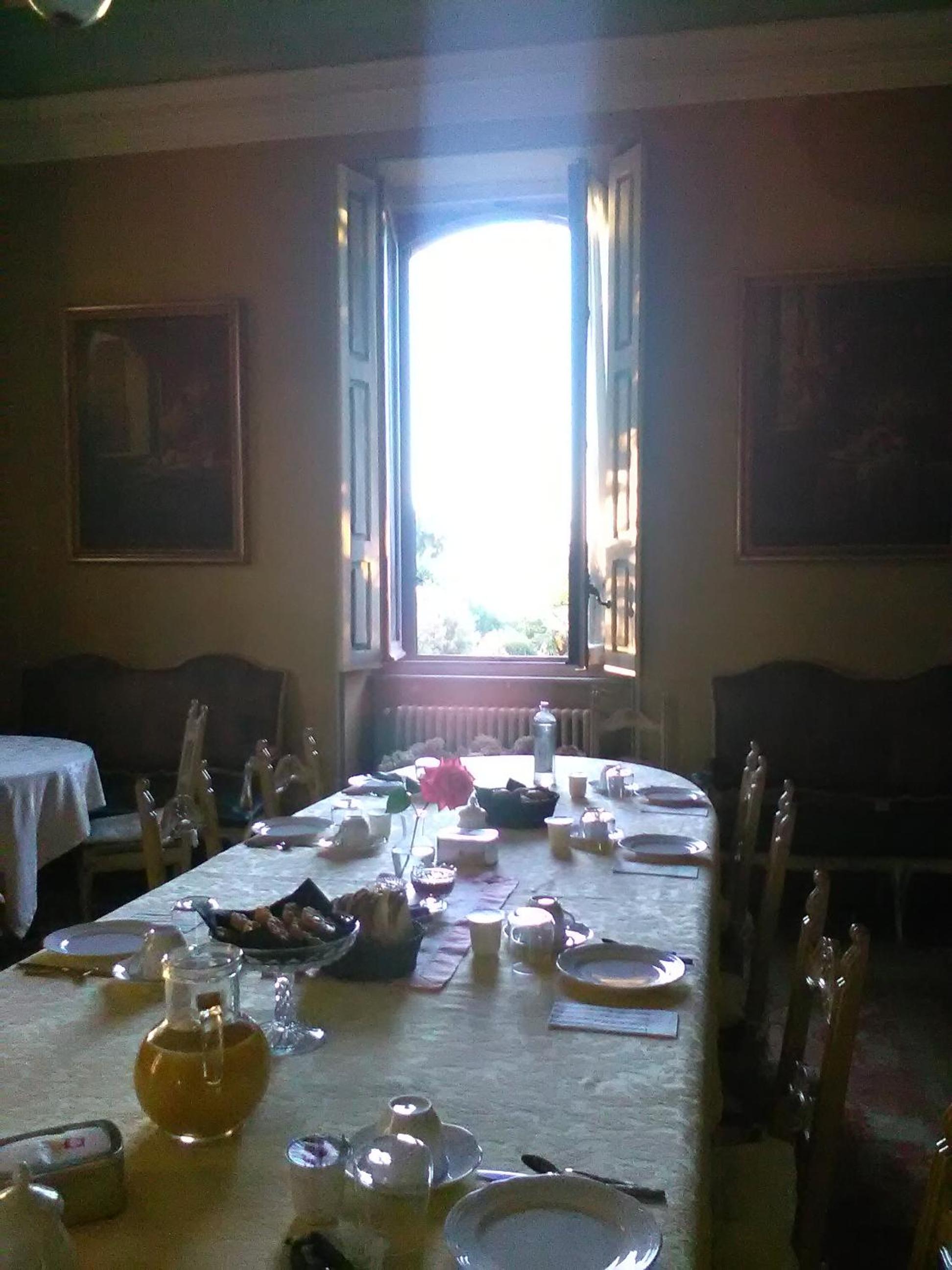 B&B Villa Cernigliaro Dimora Storica