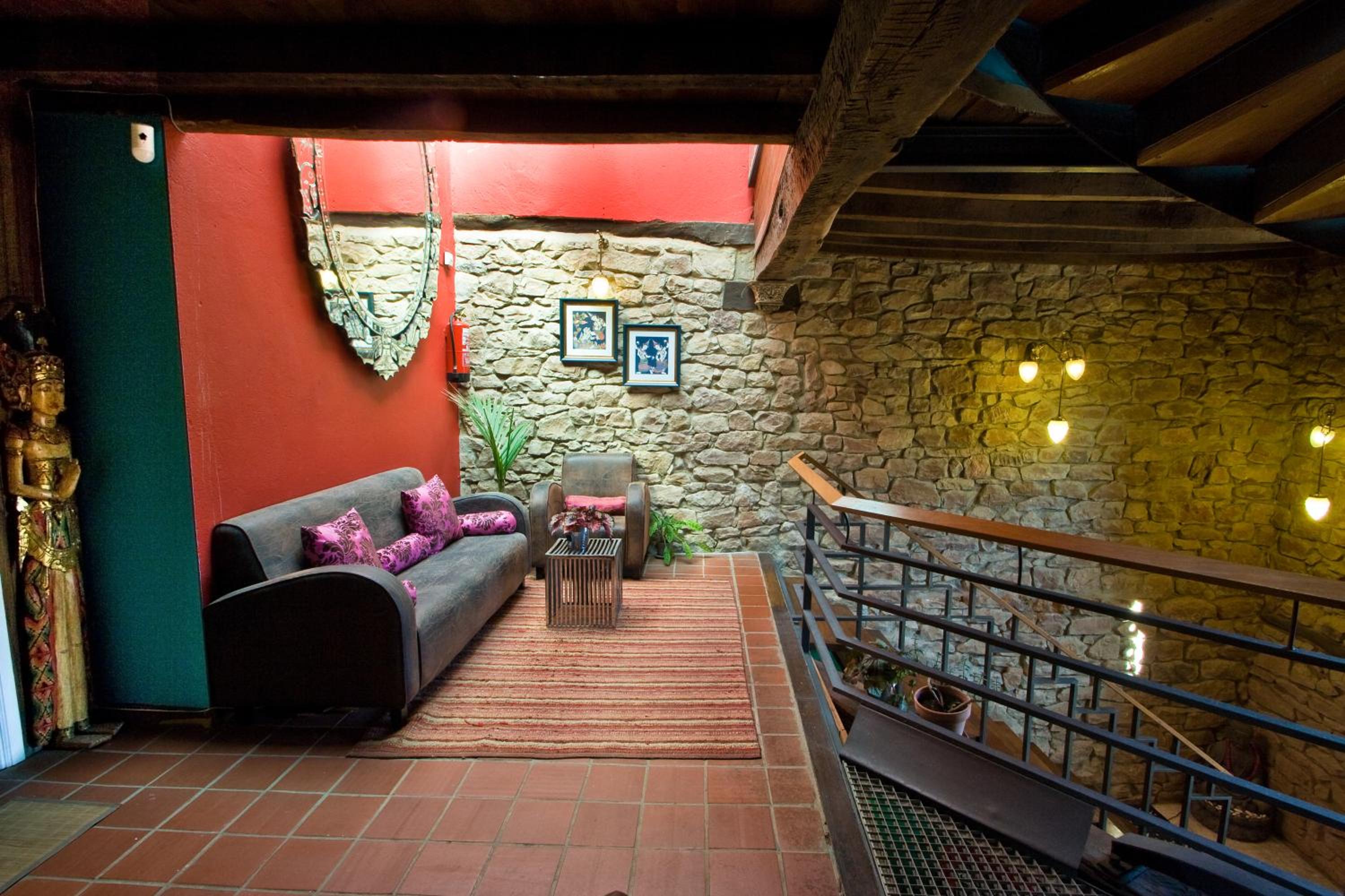 Hotel Rural Casa de Las Campanas