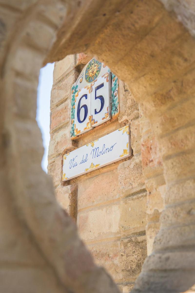 Bed and breakfast Aratro & Rosmarino view 2