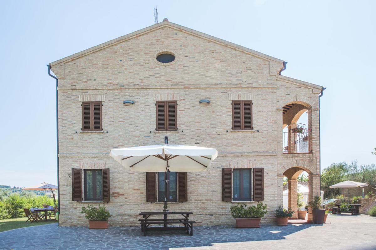 Bed and breakfast Aratro & Rosmarino view 3
