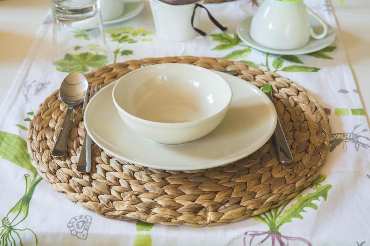 Bed and breakfast Aratro & Rosmarino view 4