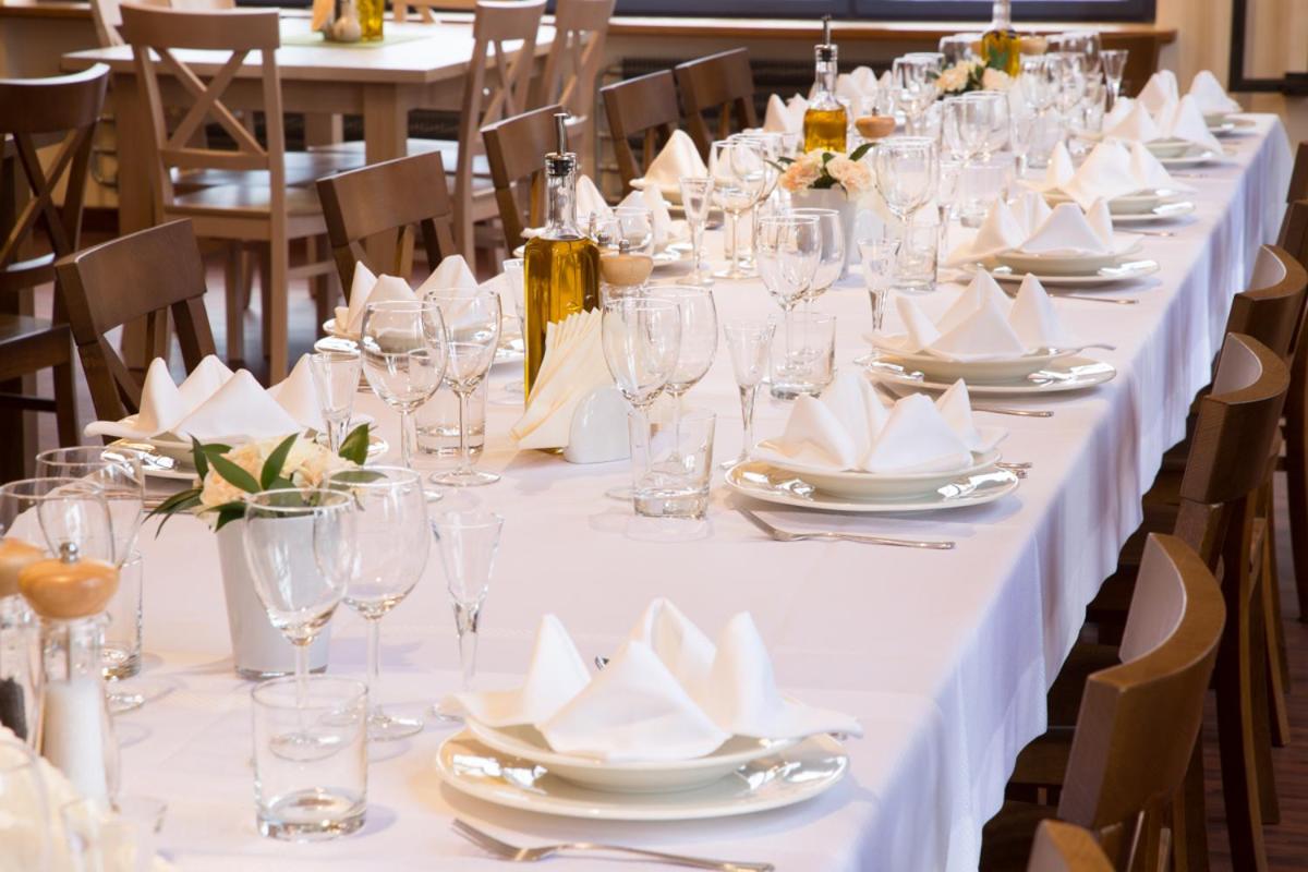 Glas-Hotel 4*, photo 18