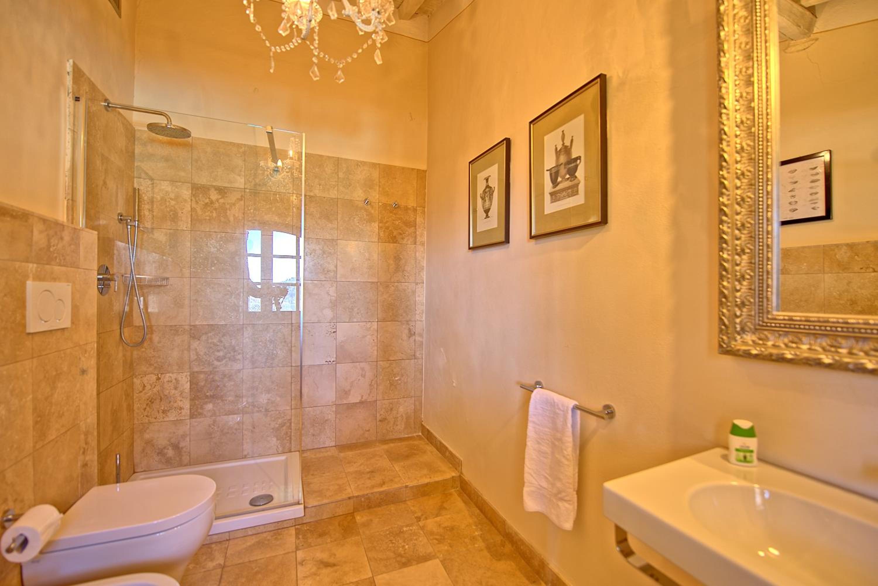 Villa Orchidea by PosarelliVillas