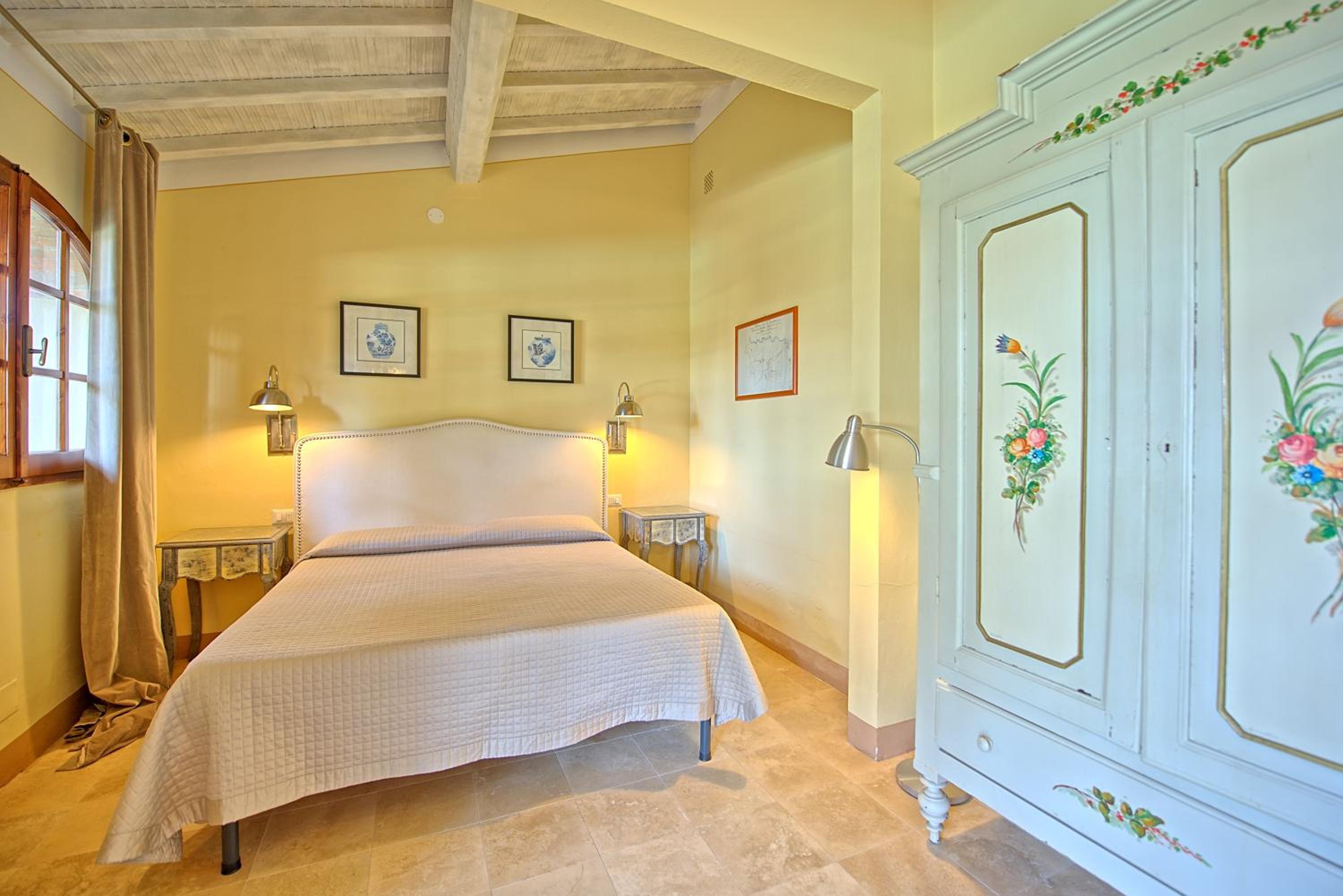 Villa Orchidea by PosarelliVillas