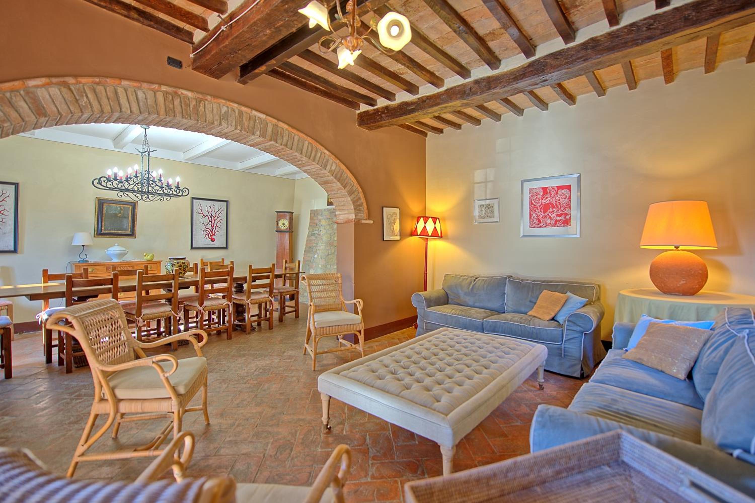 Villa Orchidea by PosarelliVillas