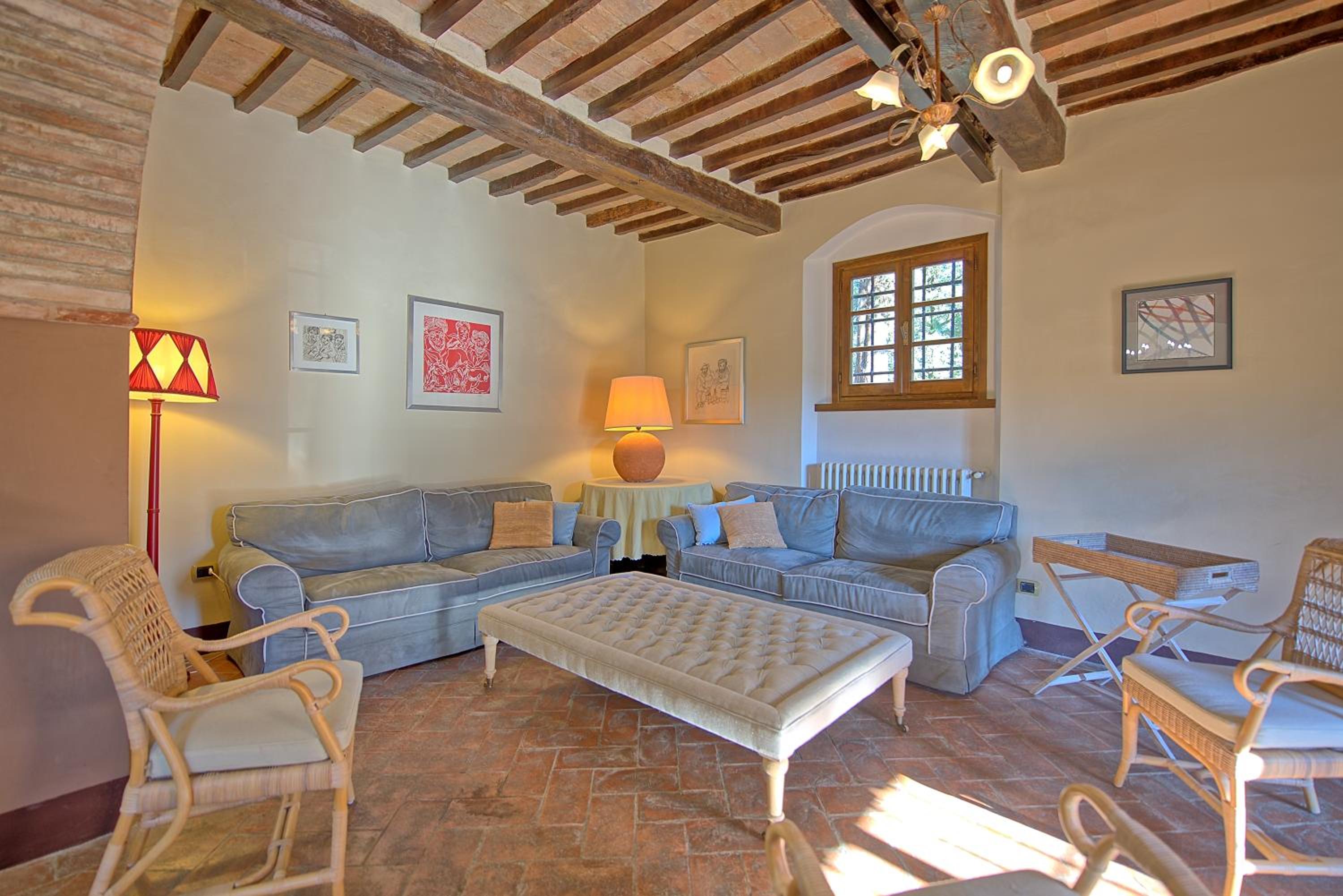 Villa Orchidea by PosarelliVillas