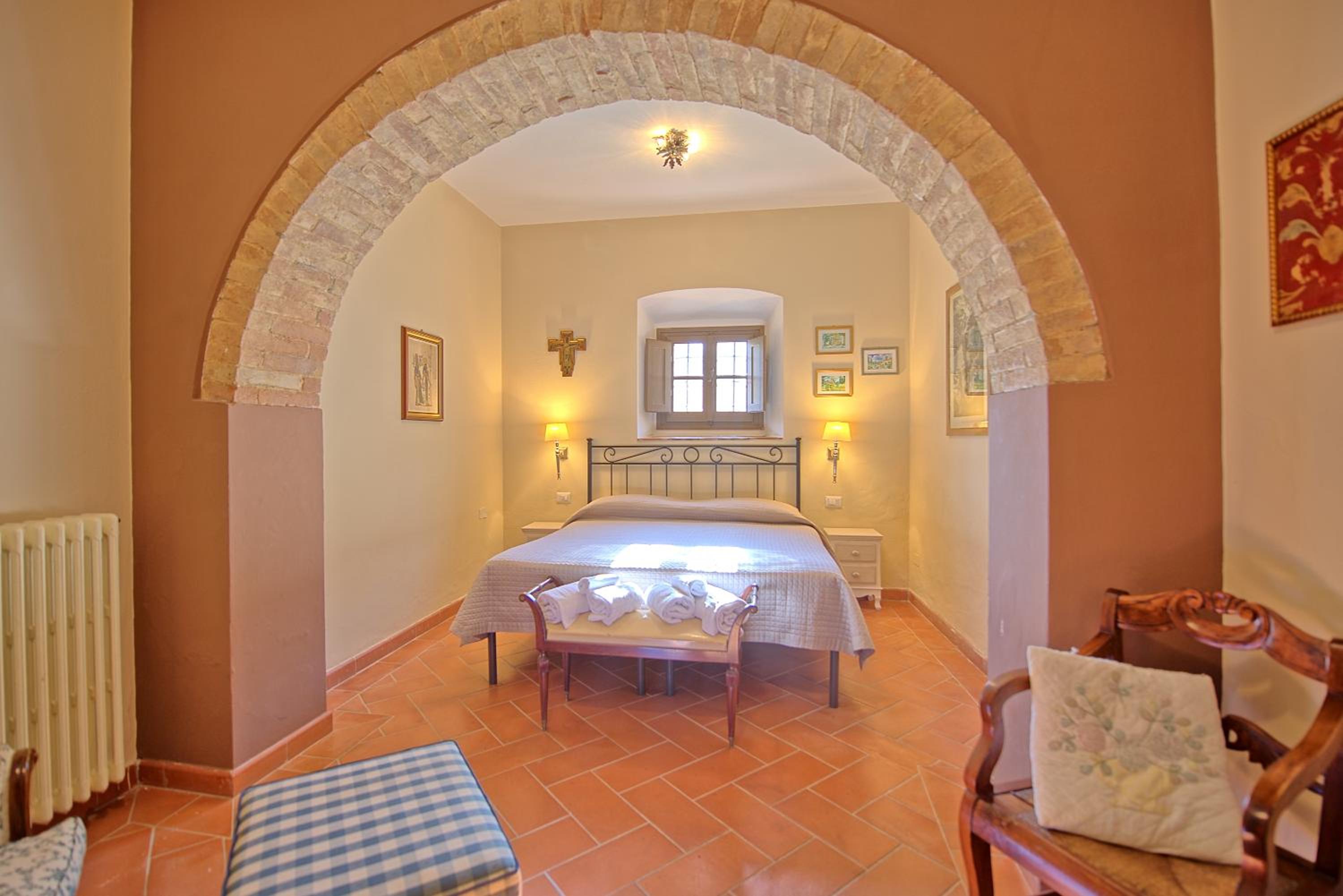 Villa Orchidea by PosarelliVillas