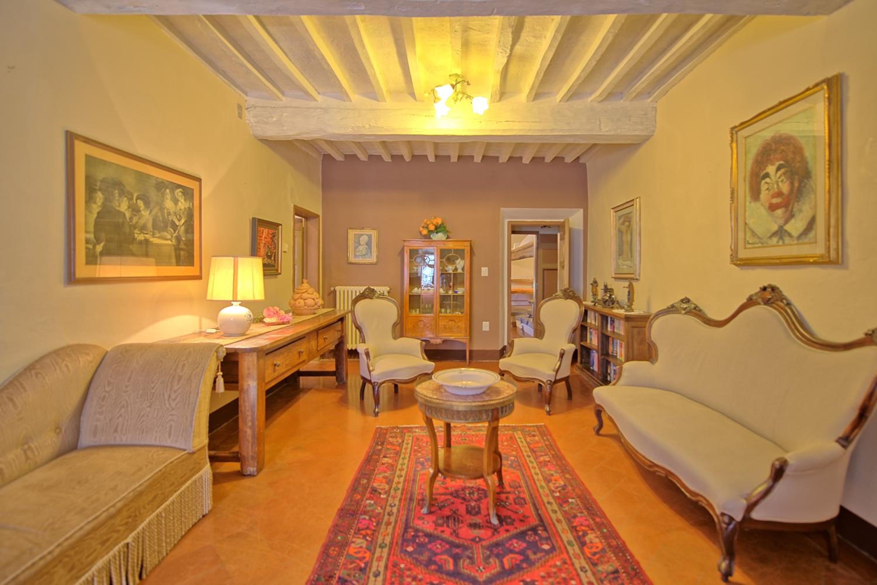 Villa Orchidea by PosarelliVillas