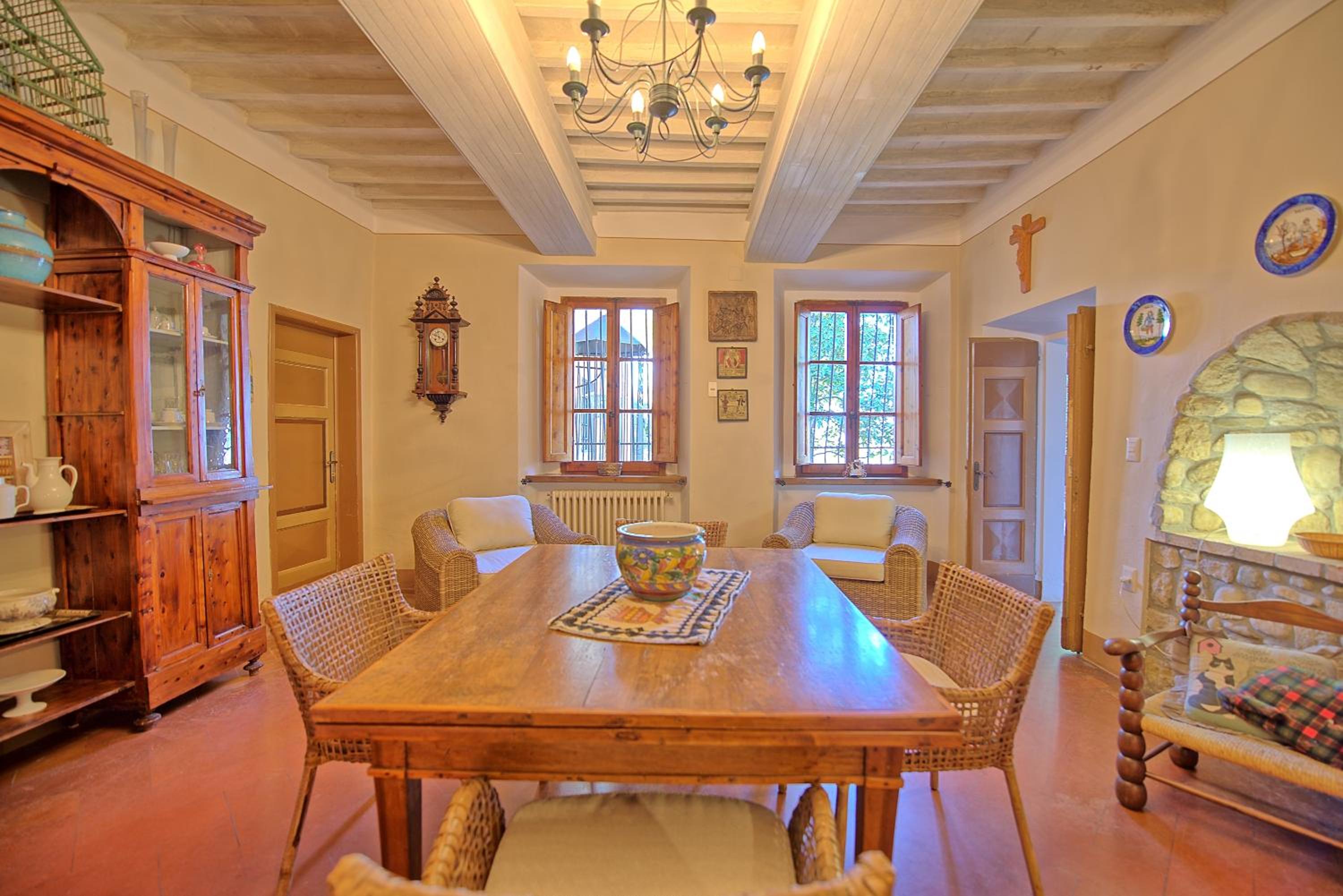 Villa Orchidea by PosarelliVillas