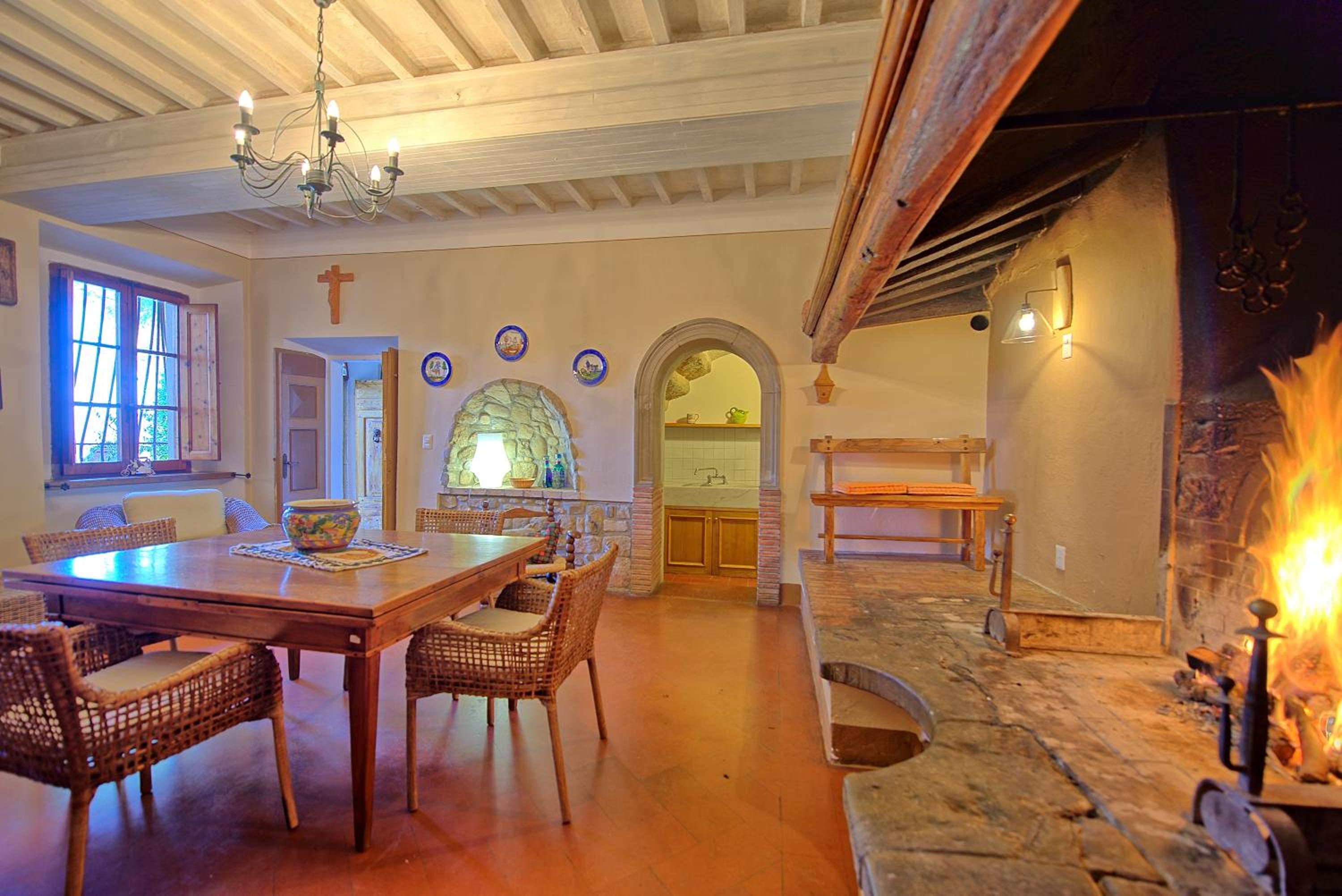 Villa Orchidea by PosarelliVillas