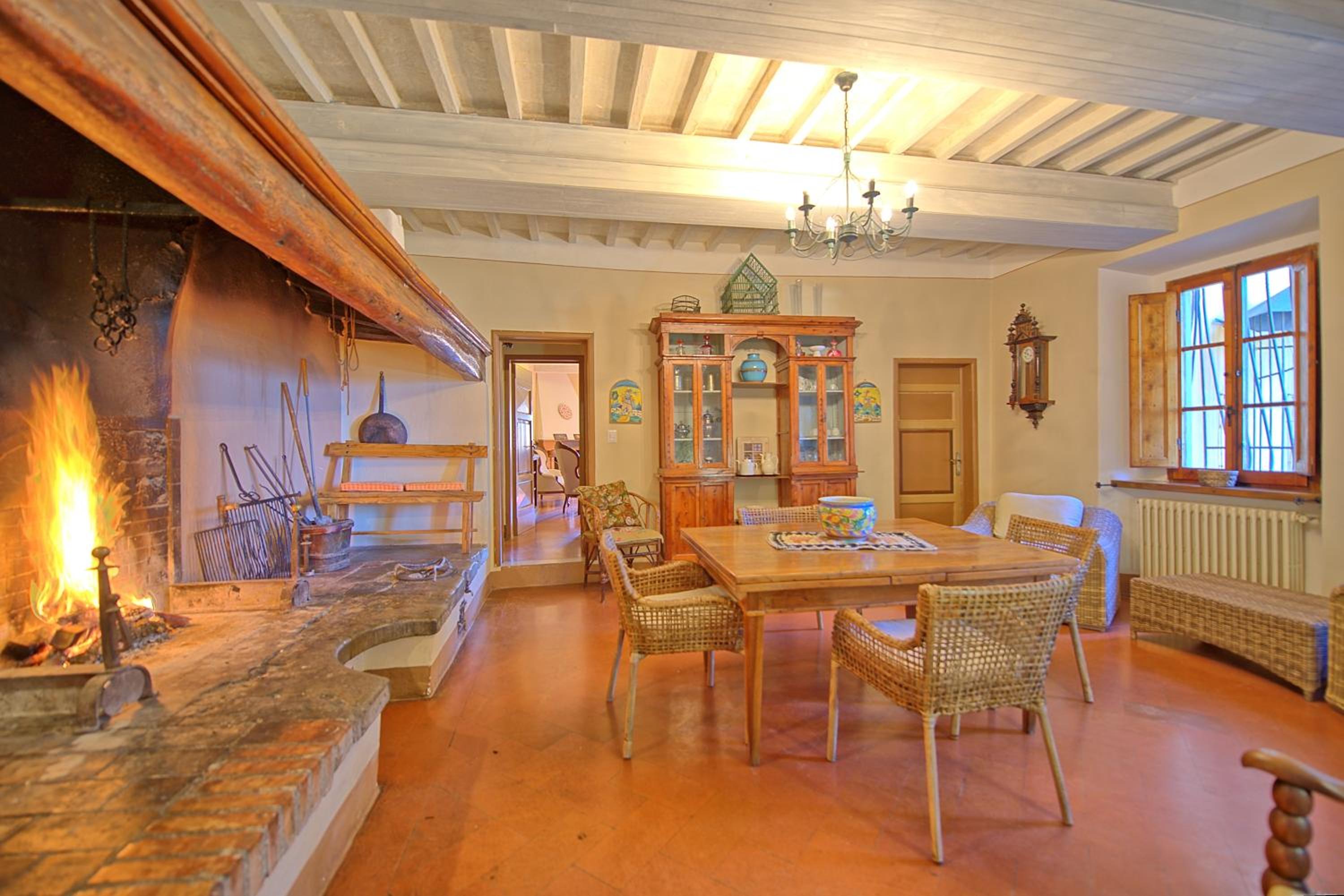 Villa Orchidea by PosarelliVillas