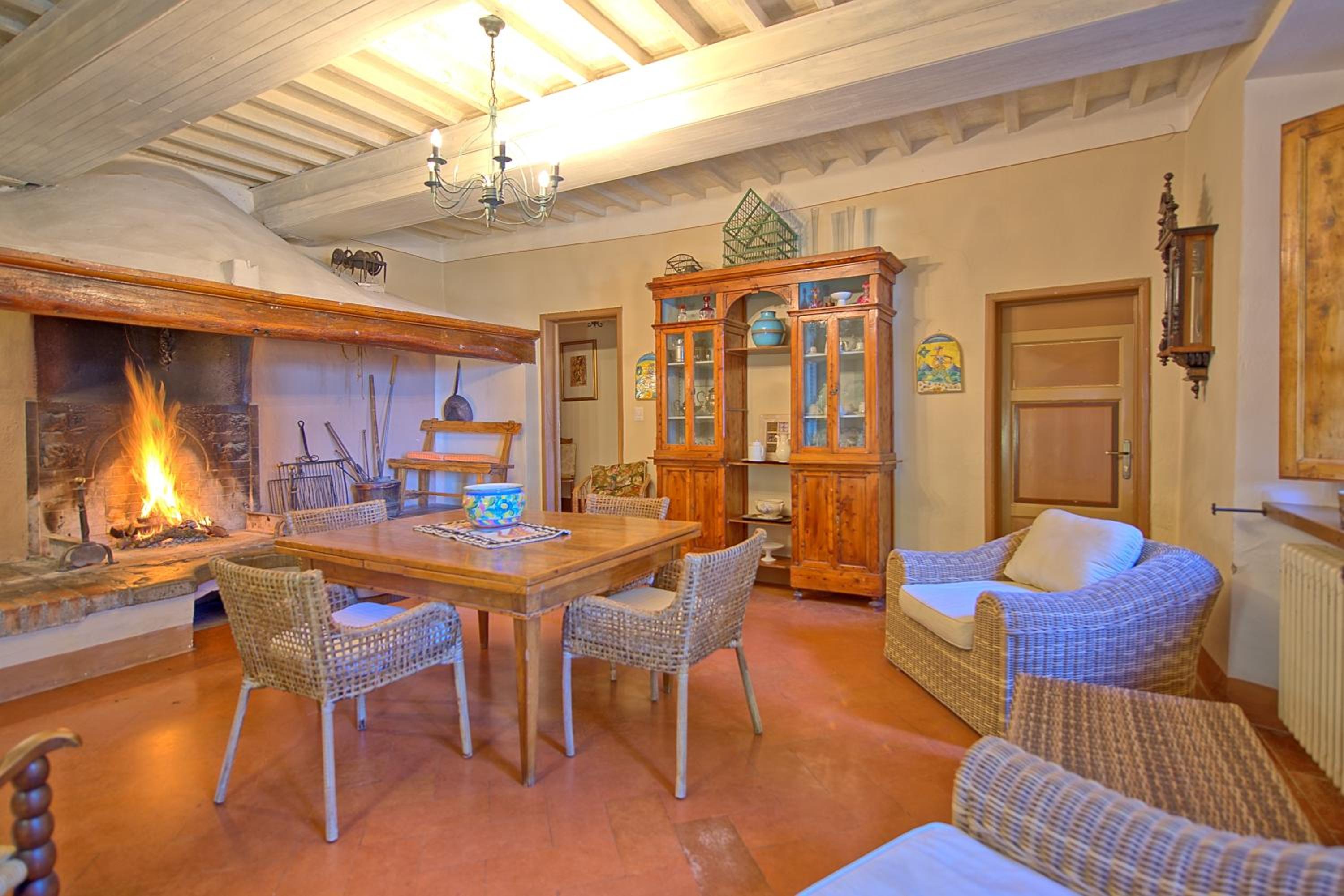 Villa Orchidea by PosarelliVillas