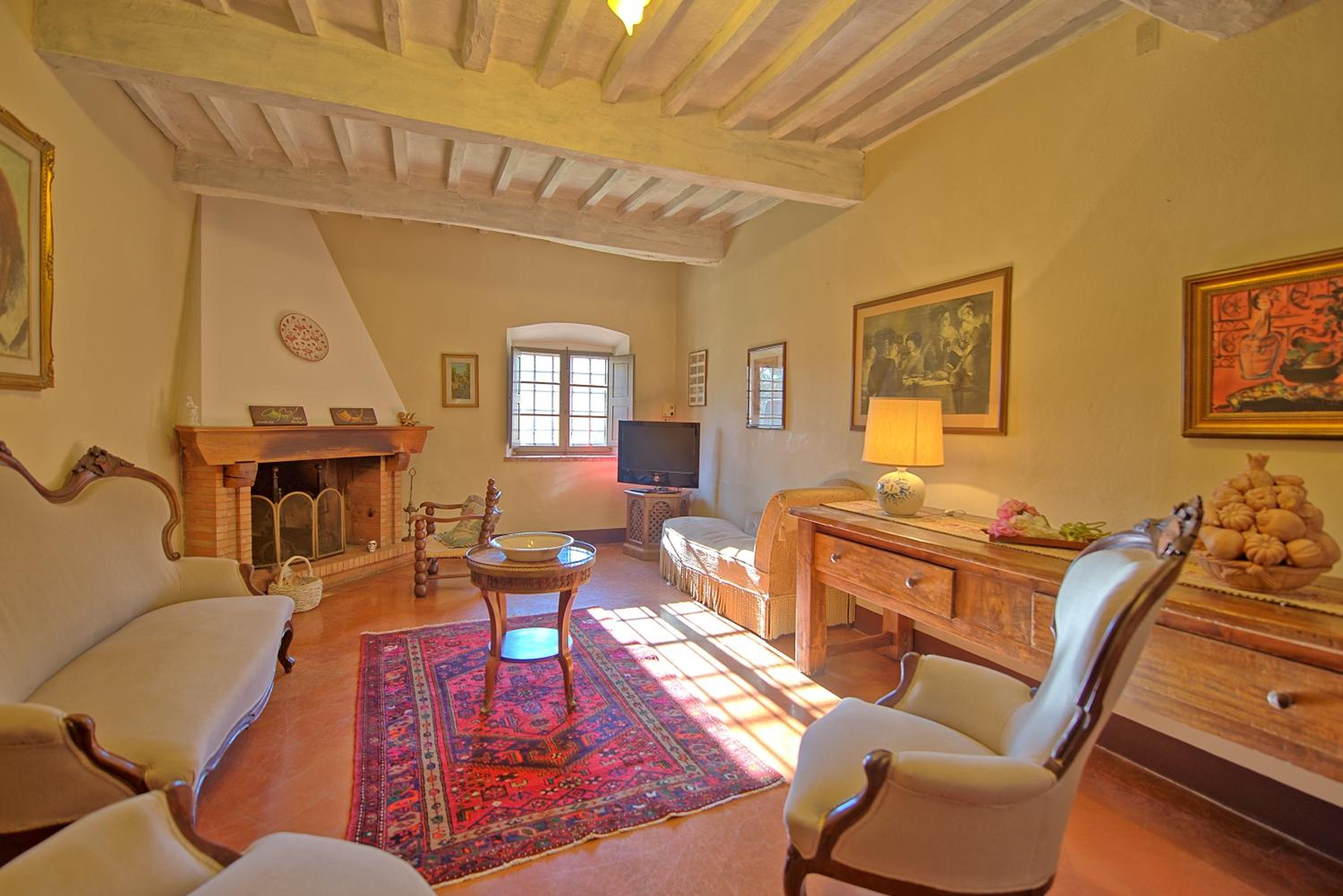 Villa Orchidea by PosarelliVillas