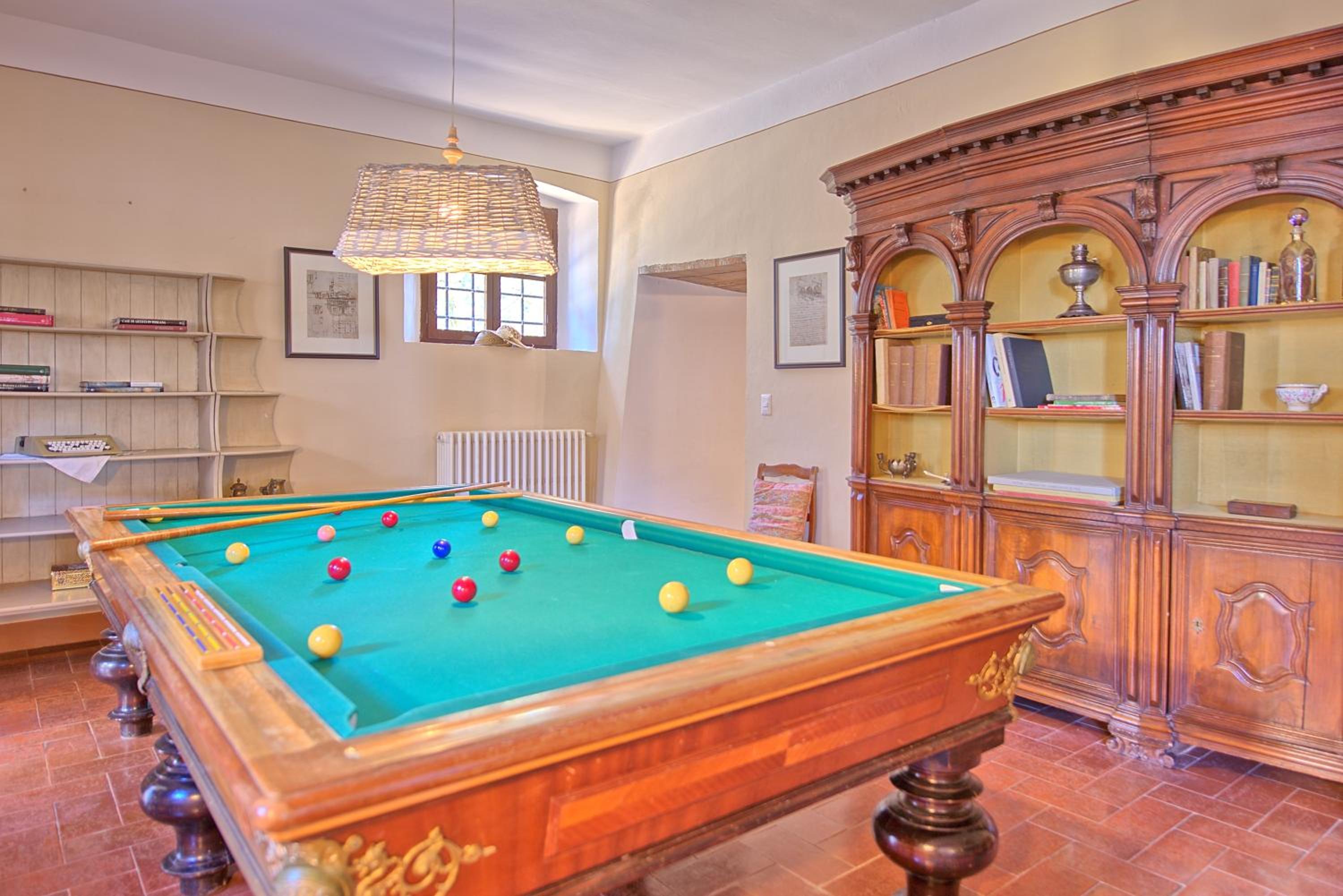 Villa Orchidea by PosarelliVillas
