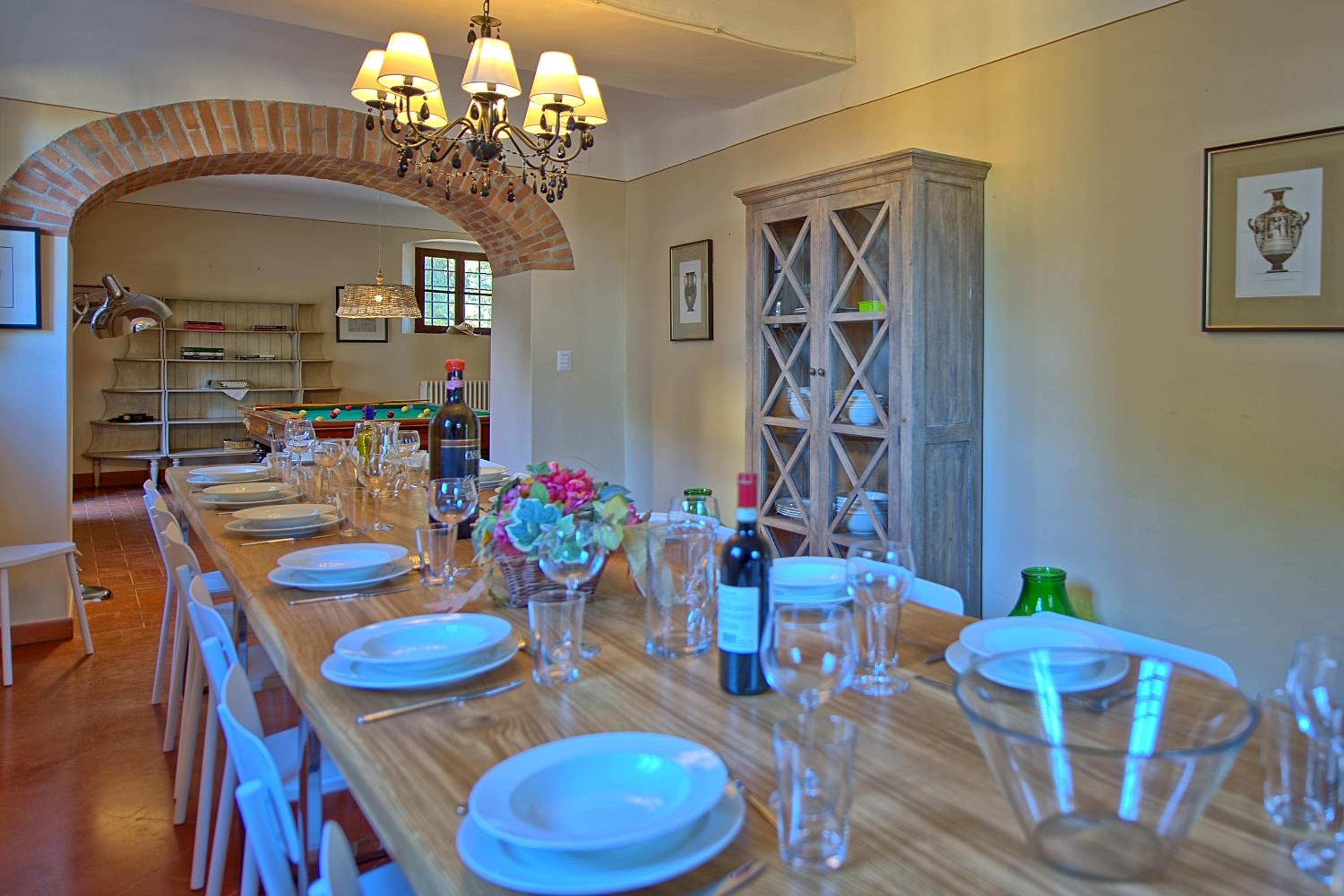 Villa Orchidea by PosarelliVillas