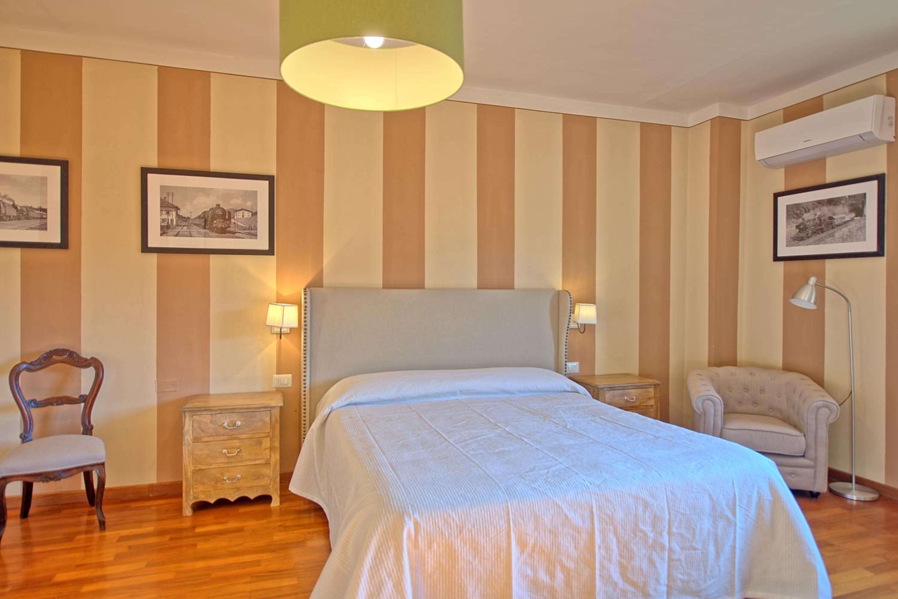 Villa Orchidea by PosarelliVillas