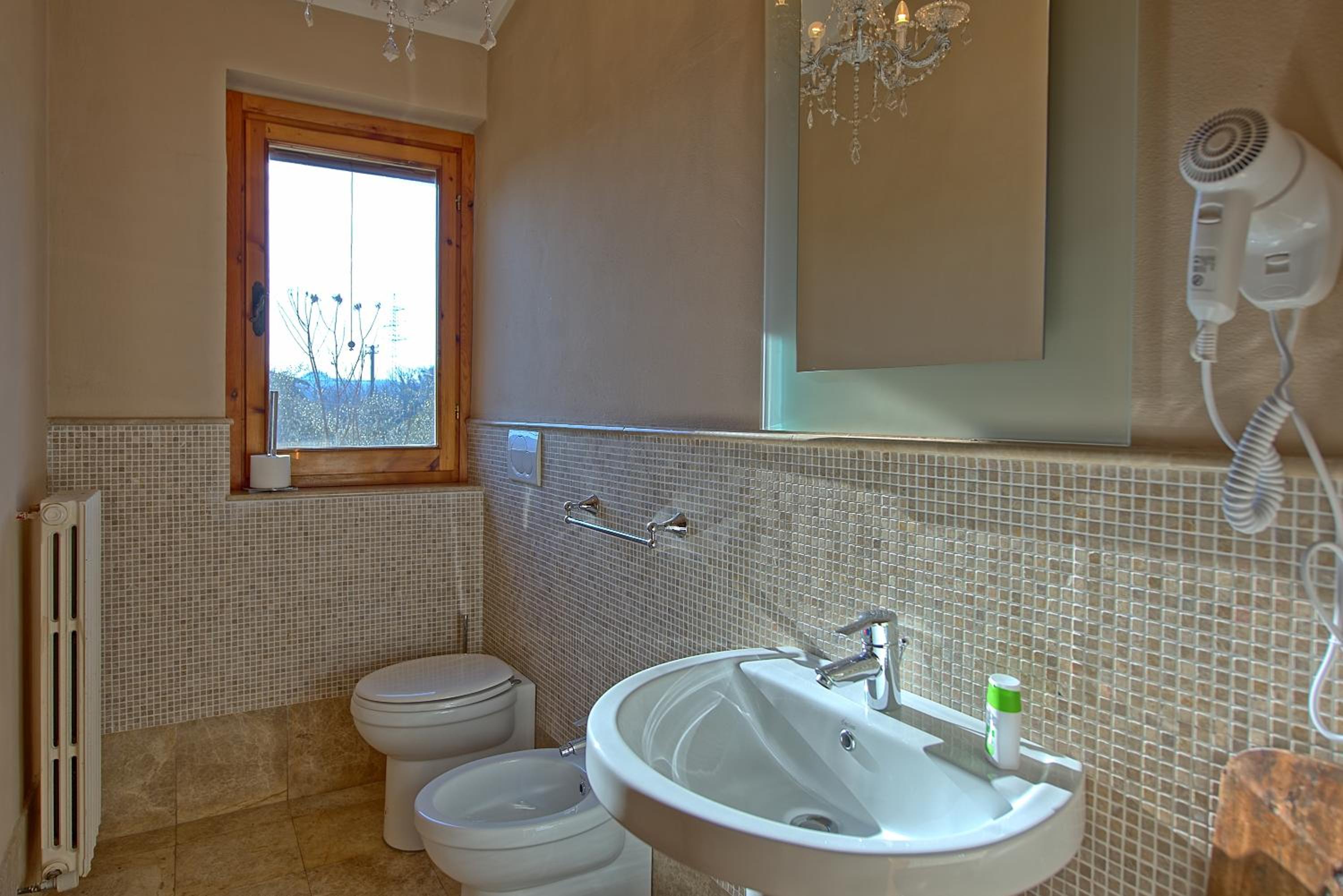 Villa Orchidea by PosarelliVillas
