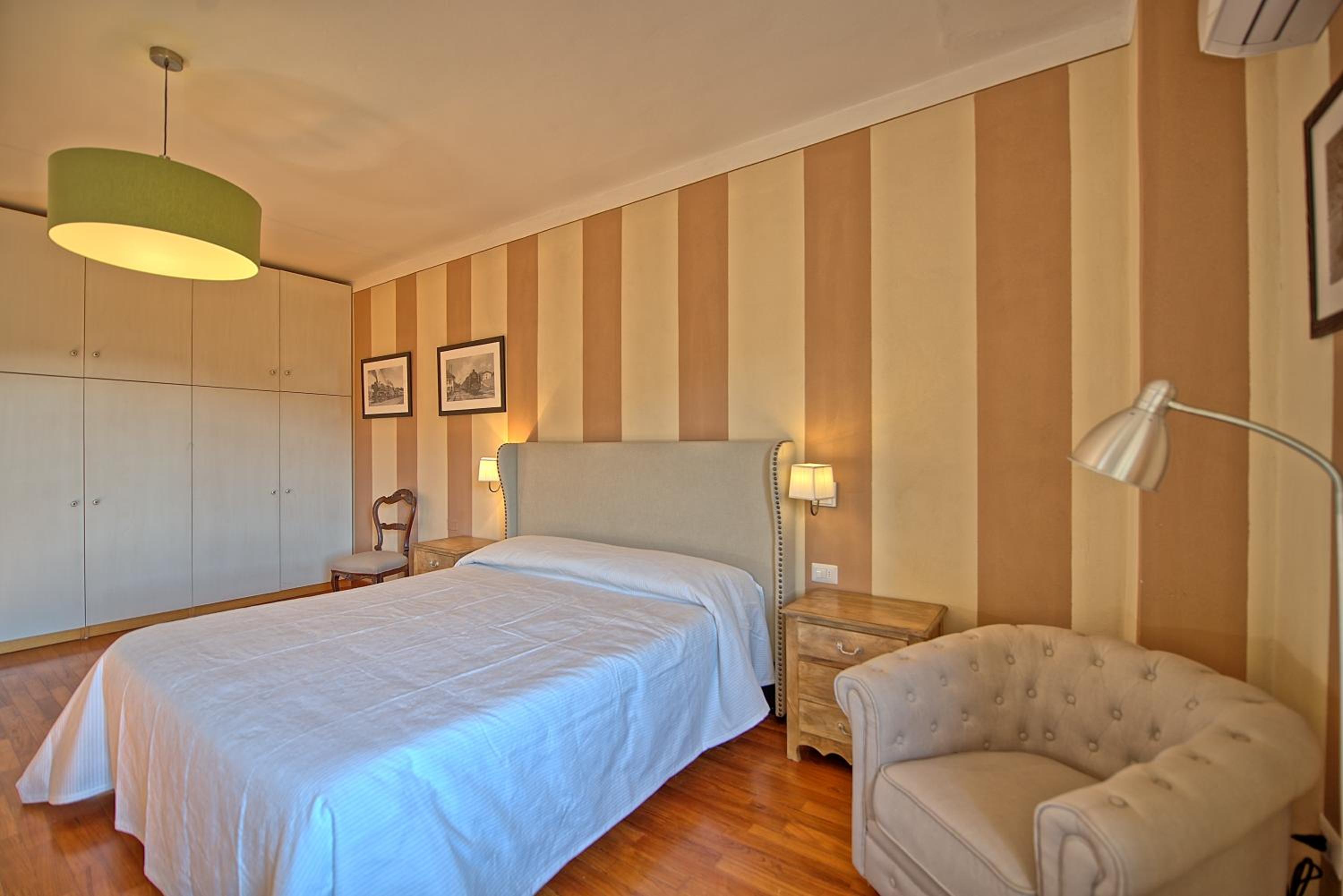 Villa Orchidea by PosarelliVillas