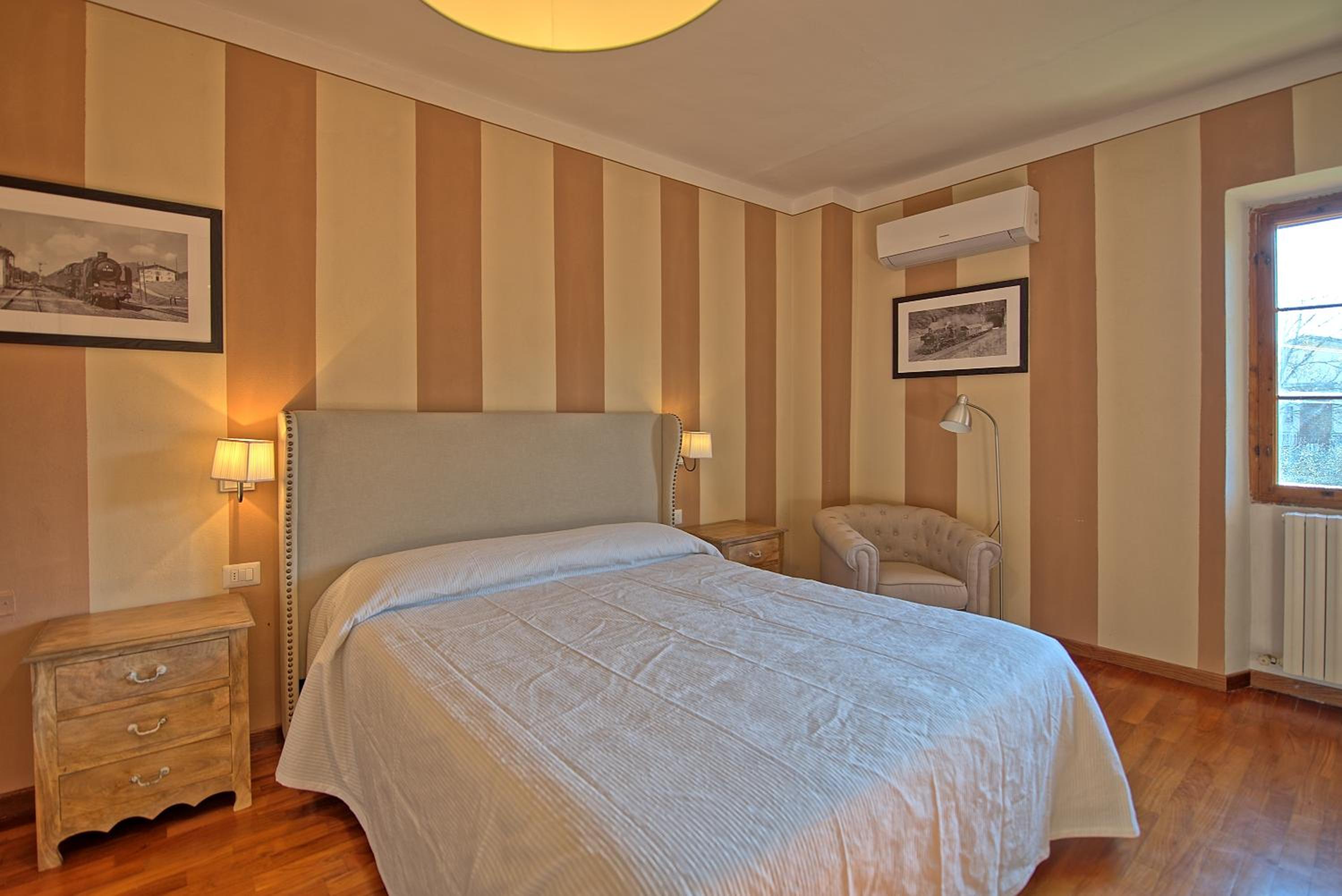 Villa Orchidea by PosarelliVillas