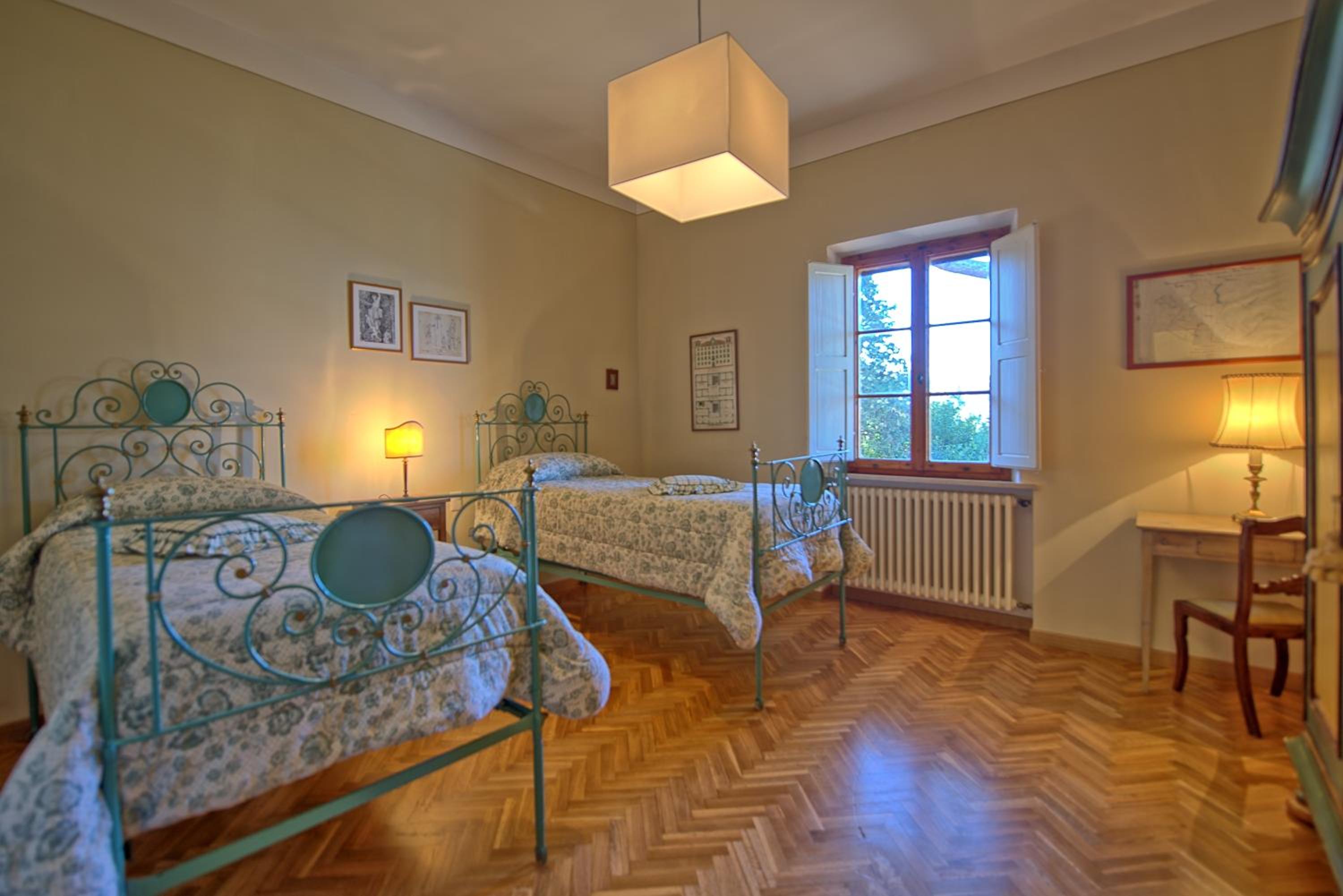 Villa Orchidea by PosarelliVillas