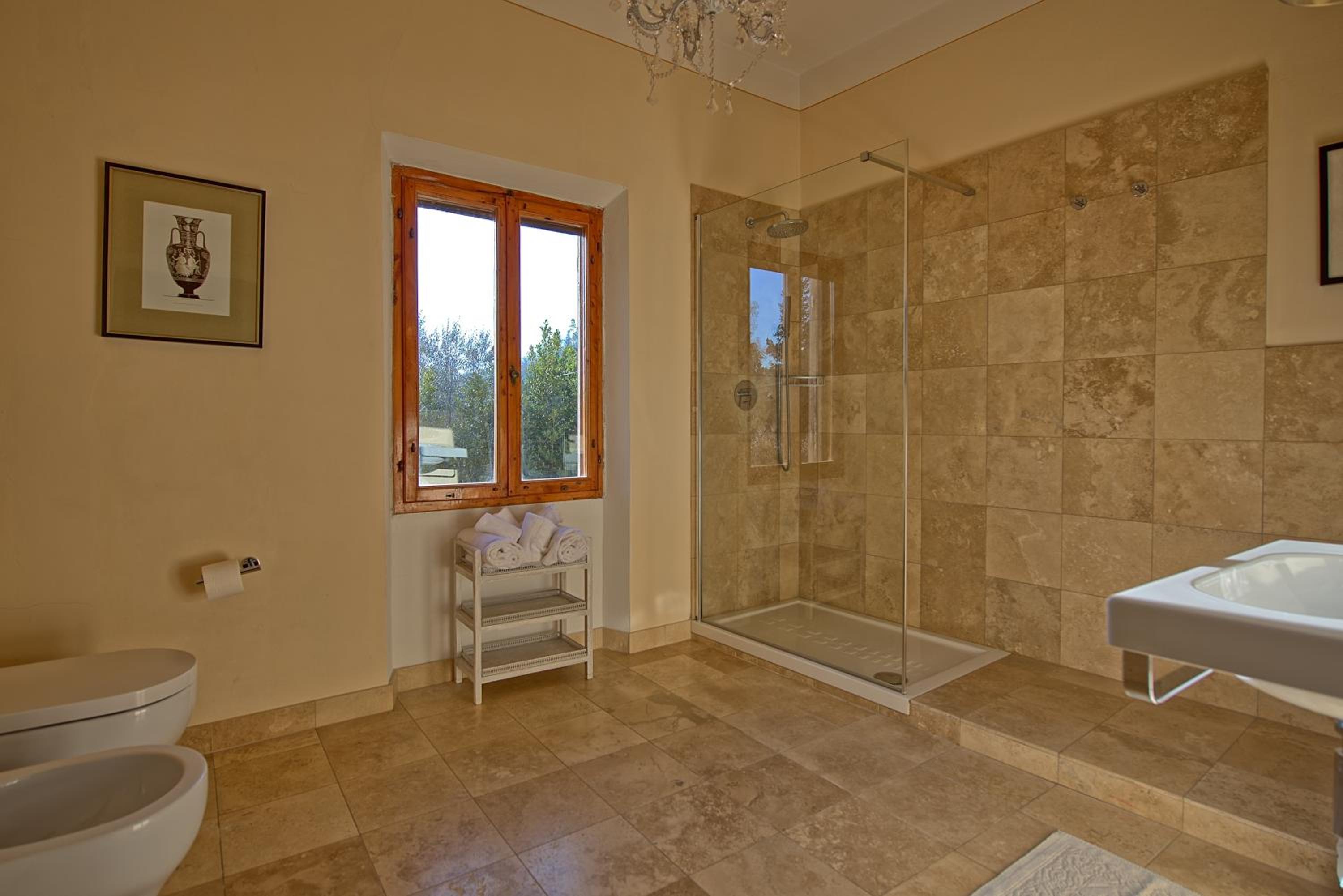 Villa Orchidea by PosarelliVillas