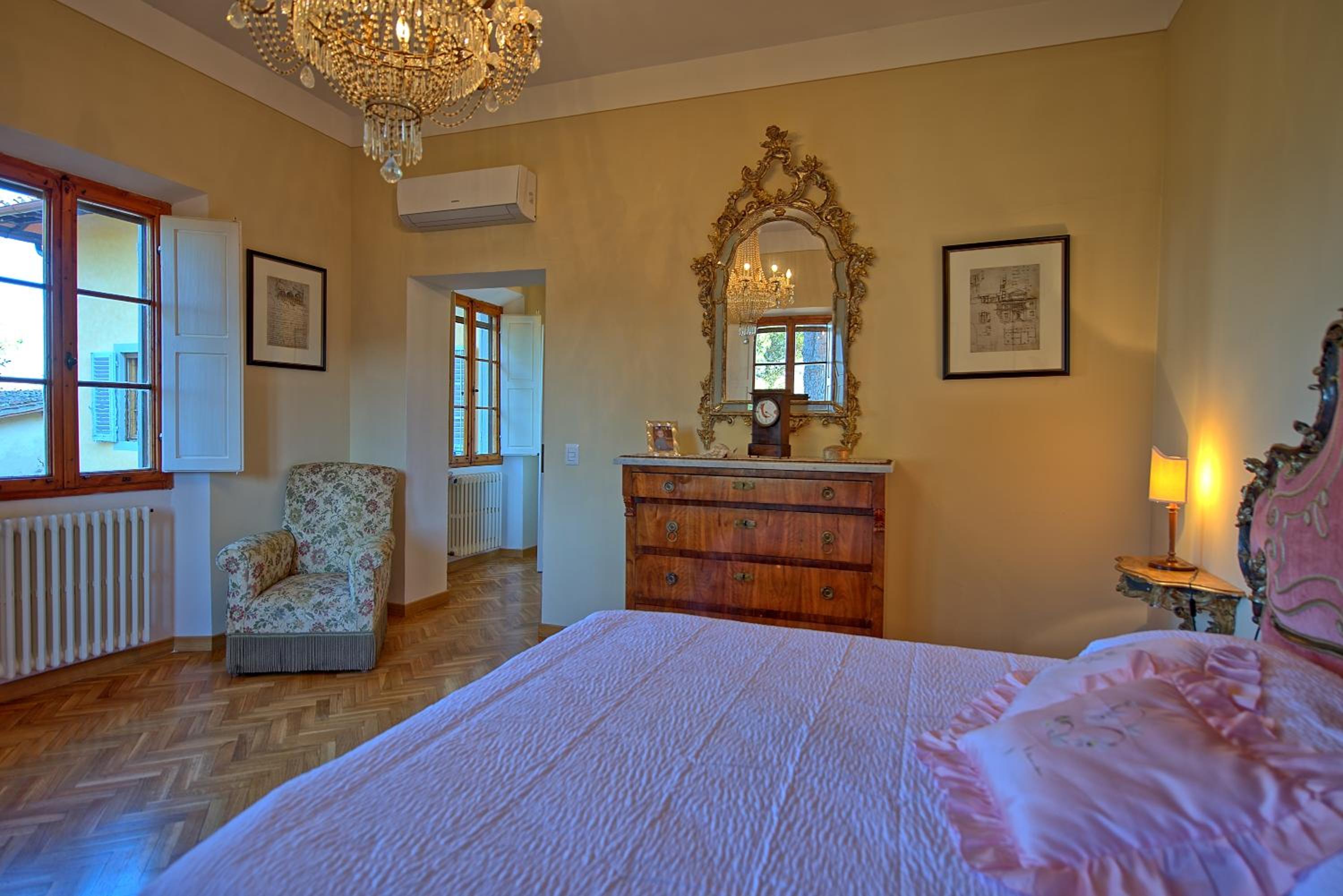 Villa Orchidea by PosarelliVillas