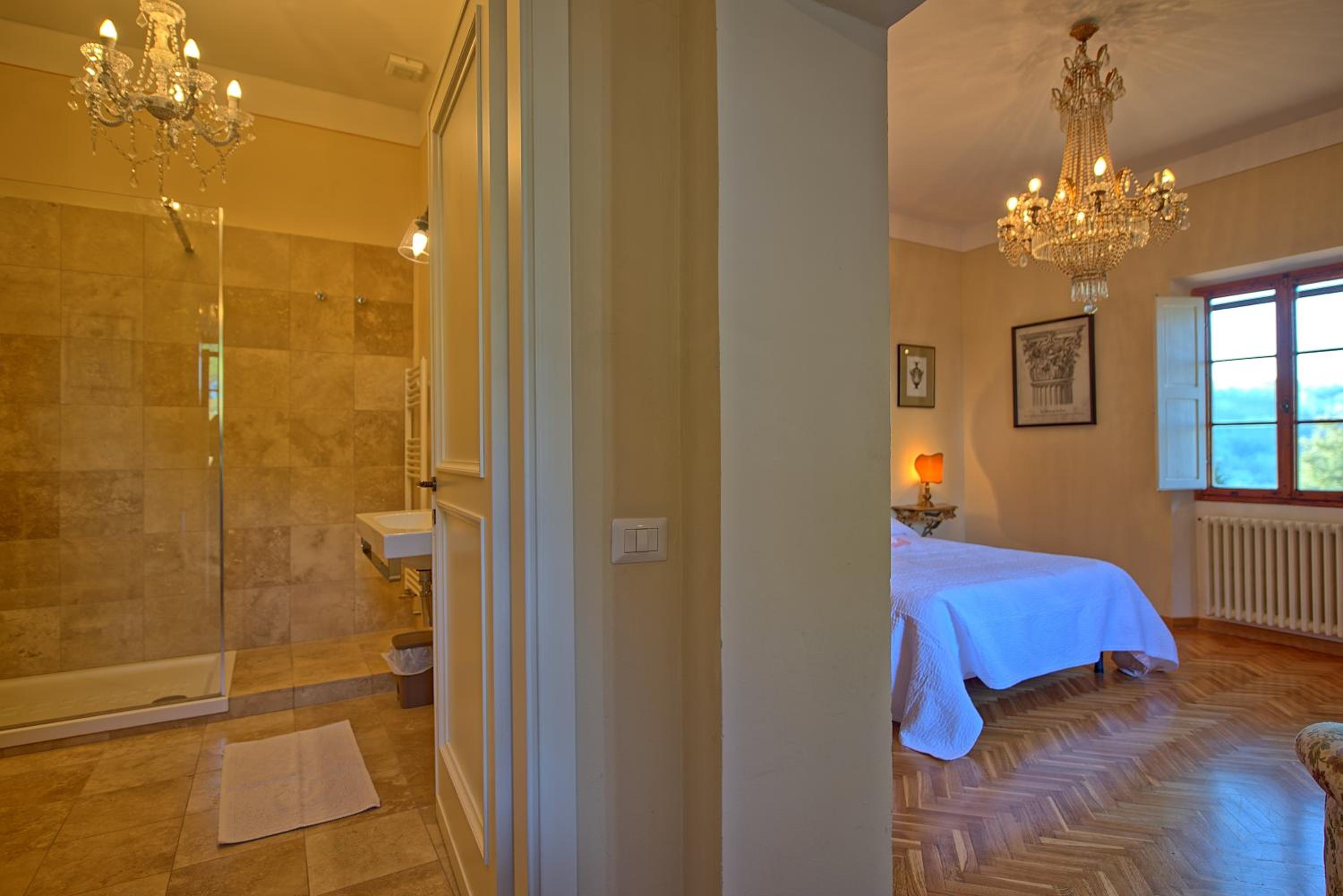 Villa Orchidea by PosarelliVillas