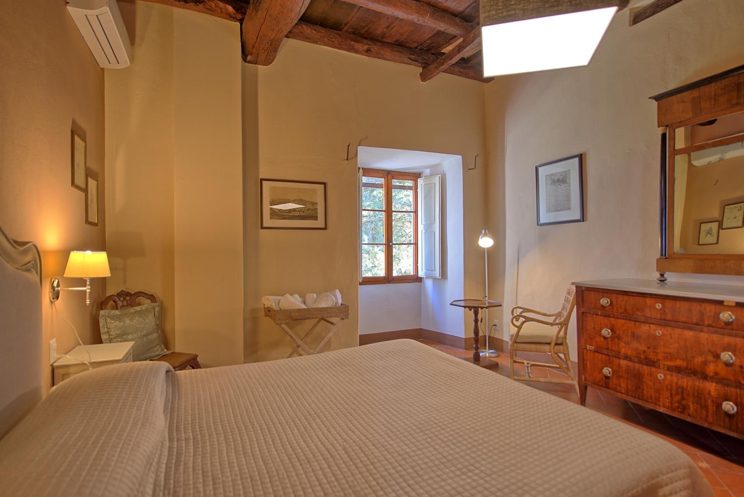 Villa Orchidea by PosarelliVillas